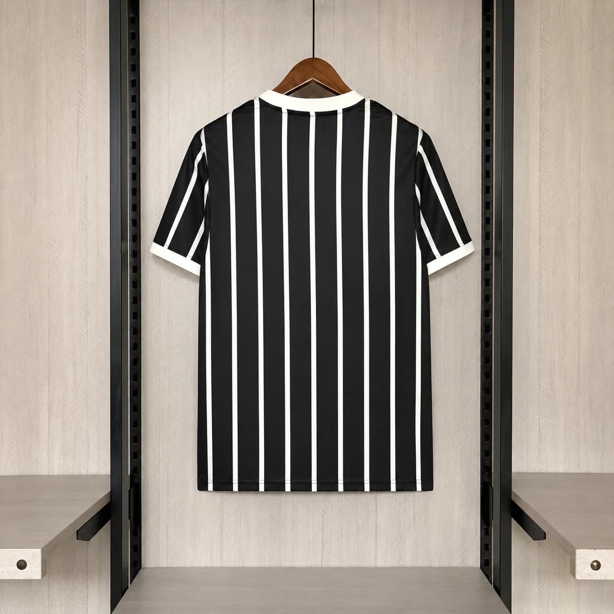 Camisa Corinthians 26/27 Torcedor Fora — Corinthians (foto 5)