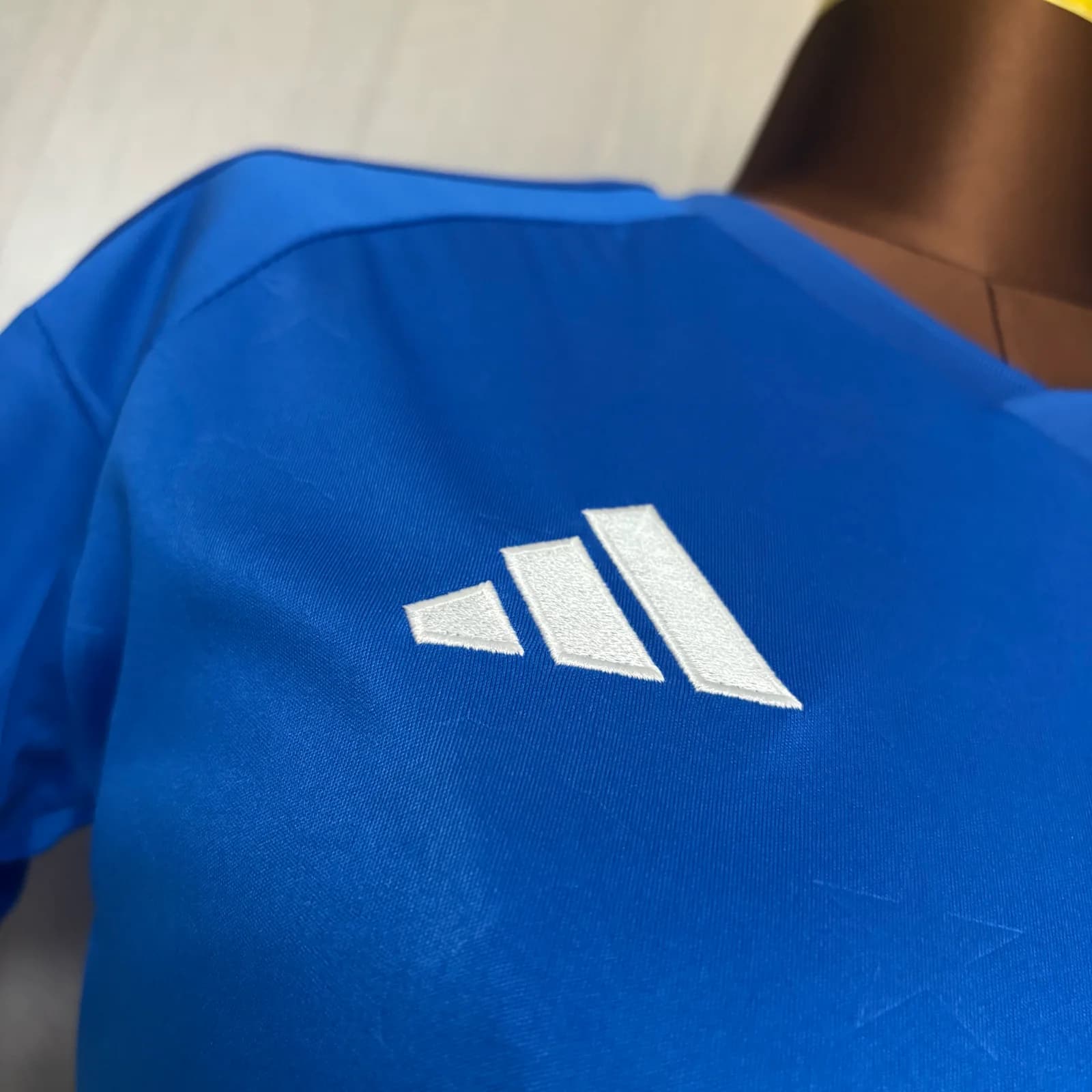Camisa Cruzeiro 26/27 Feminina Casa — Cruzeiro (foto 3)