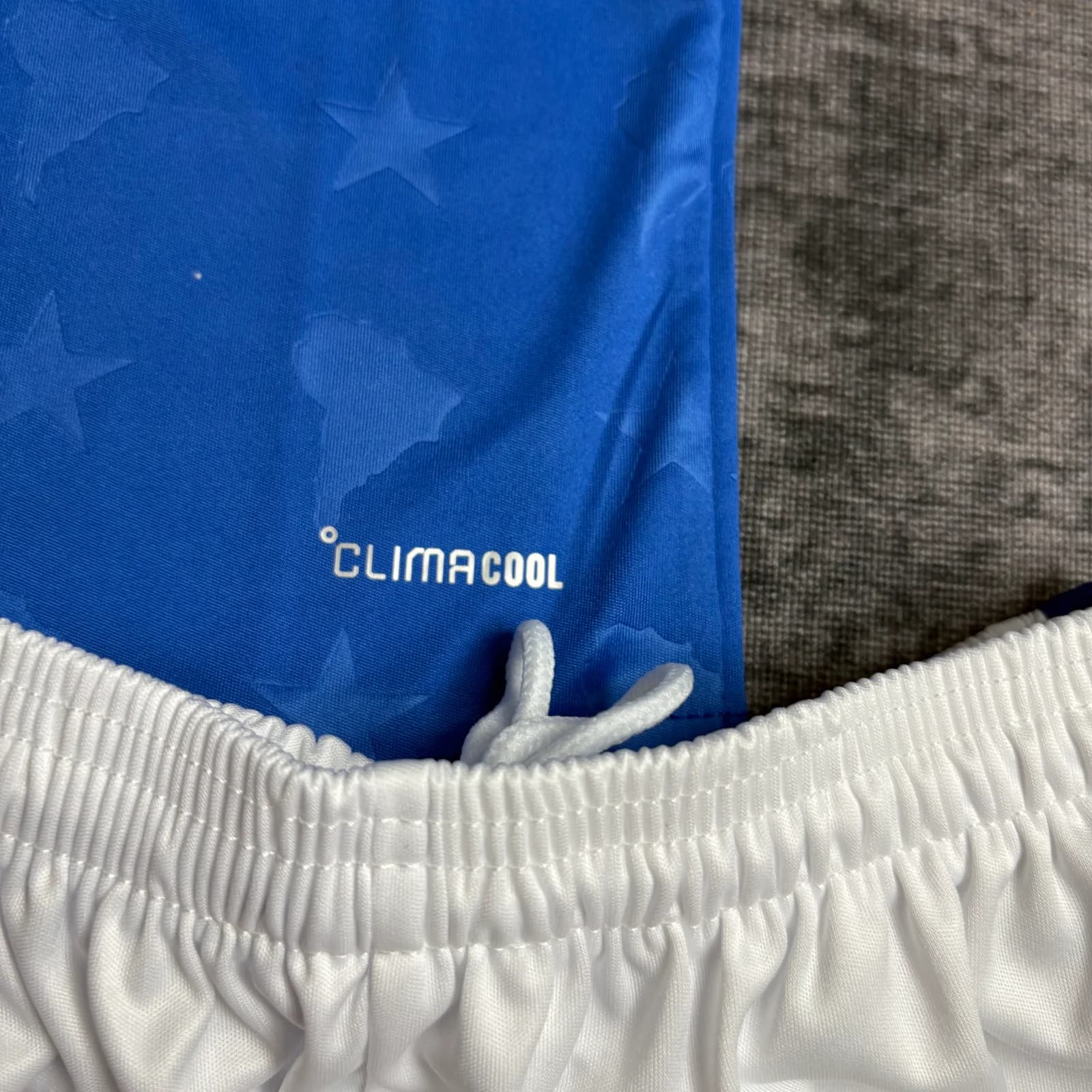 Kit Infantil Cruzeiro 26/27 Casa — Cruzeiro (foto 3)