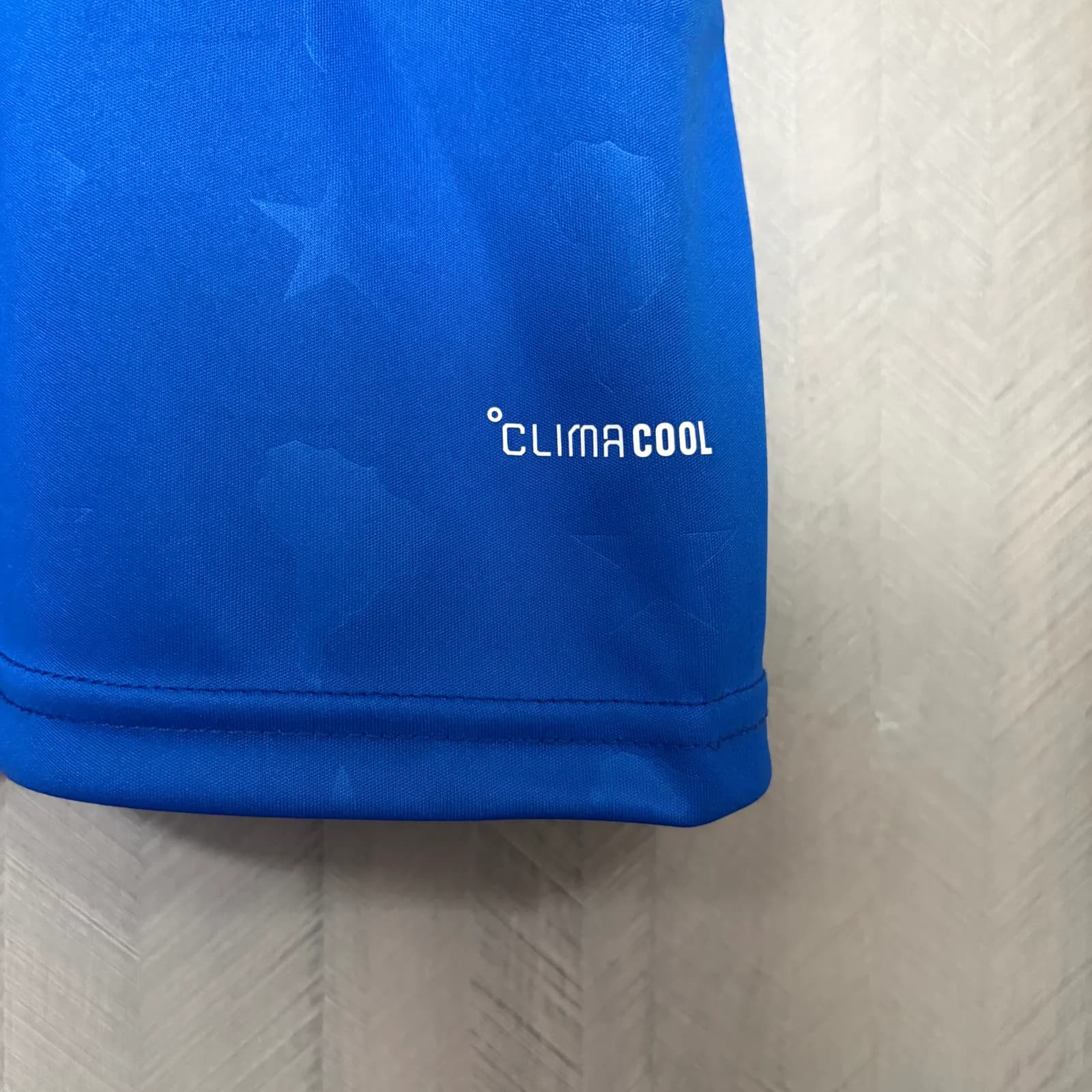 Camisa Cruzeiro 26/27 Torcedor Casa — Cruzeiro (foto 5)