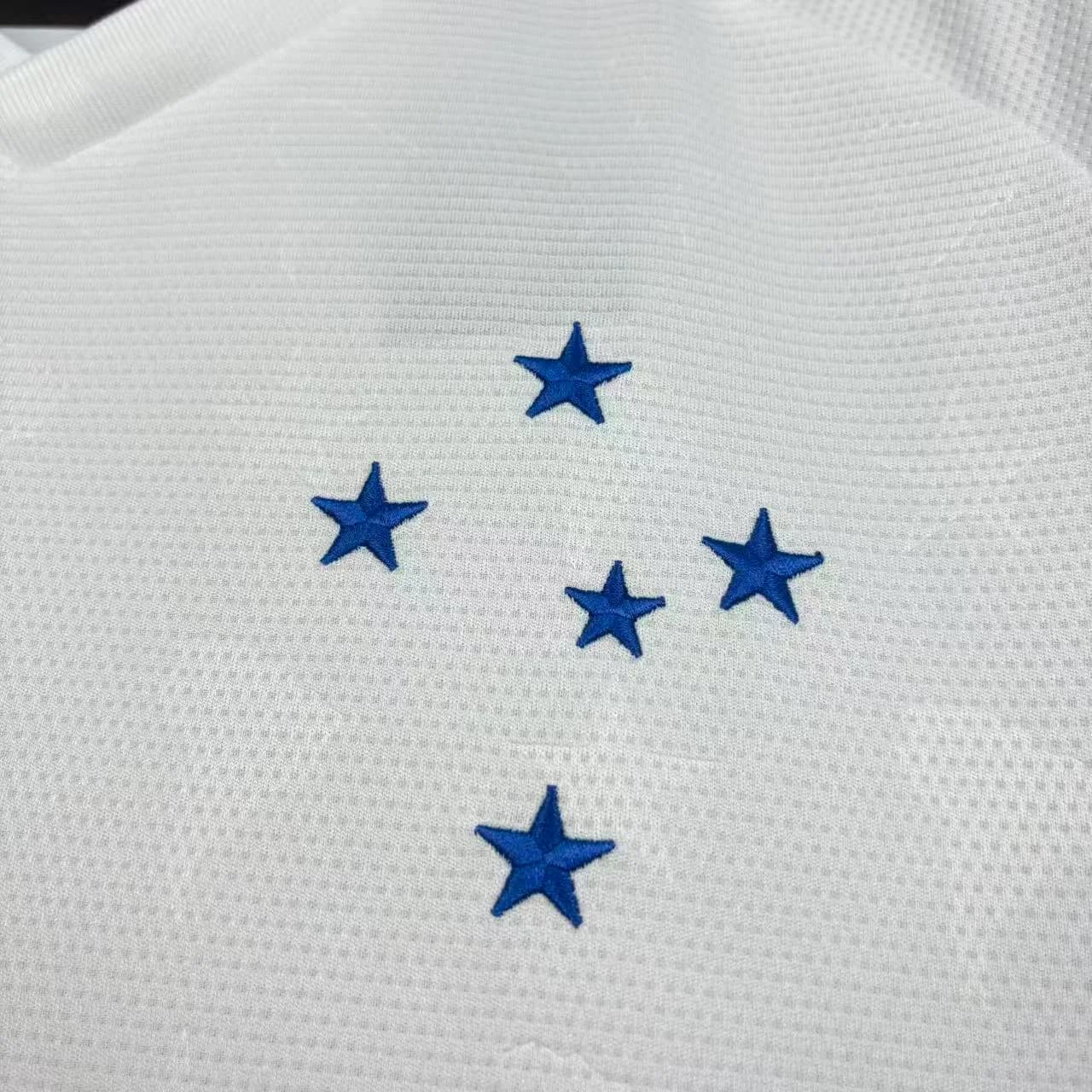 Camisa Cruzeiro 26/27 Torcedor Fora — Cruzeiro (foto 2)