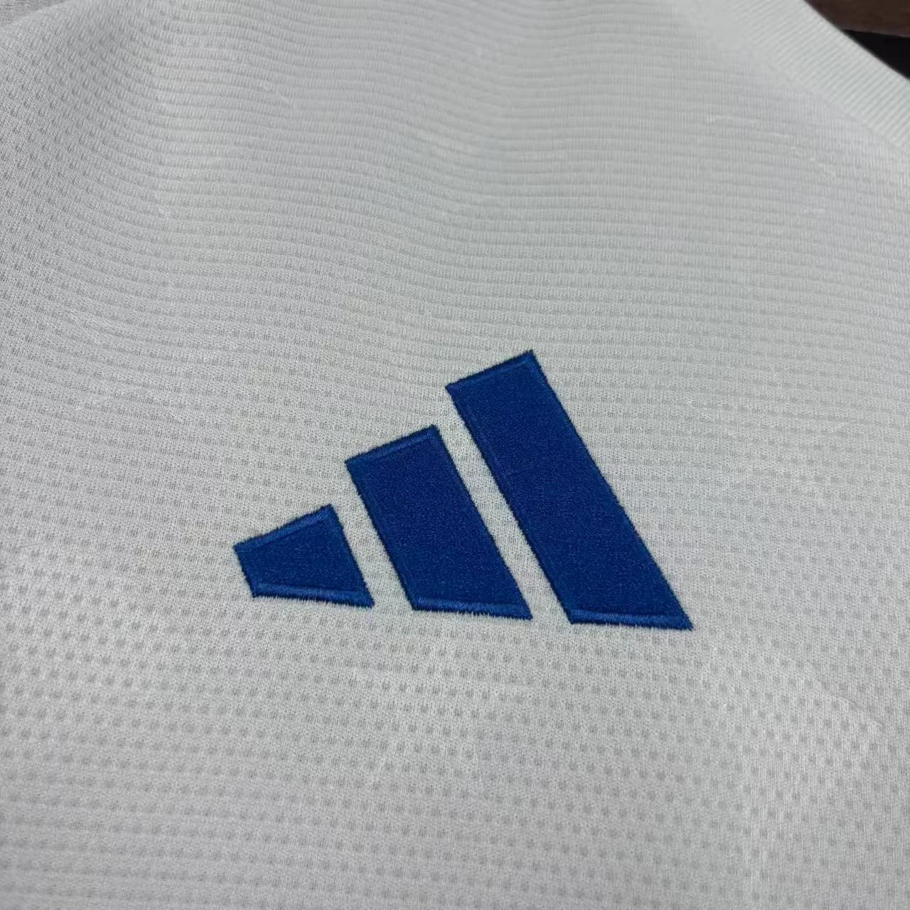 Camisa Cruzeiro 26/27 Torcedor Fora — Cruzeiro (foto 3)