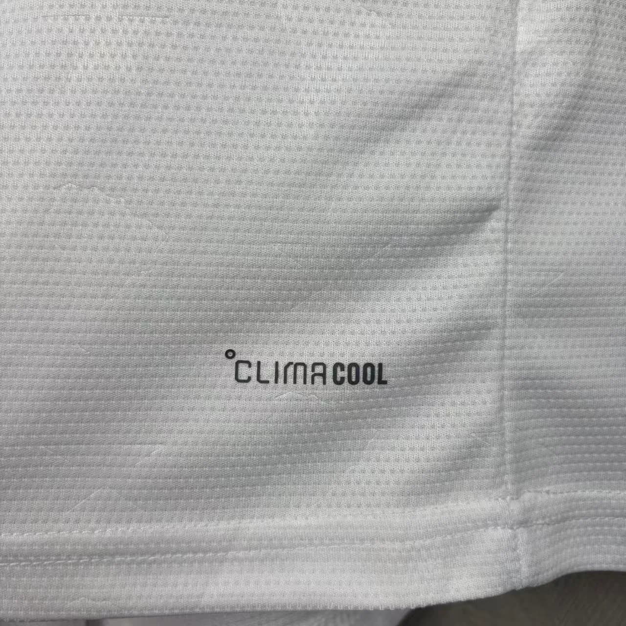 Camisa Cruzeiro 26/27 Torcedor Fora — Cruzeiro (foto 5)