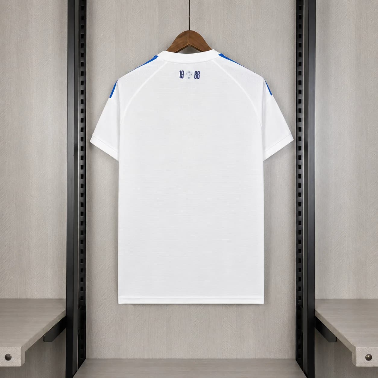 Camisa Cruzeiro 26/27 Torcedor Fora — Cruzeiro (foto 6)