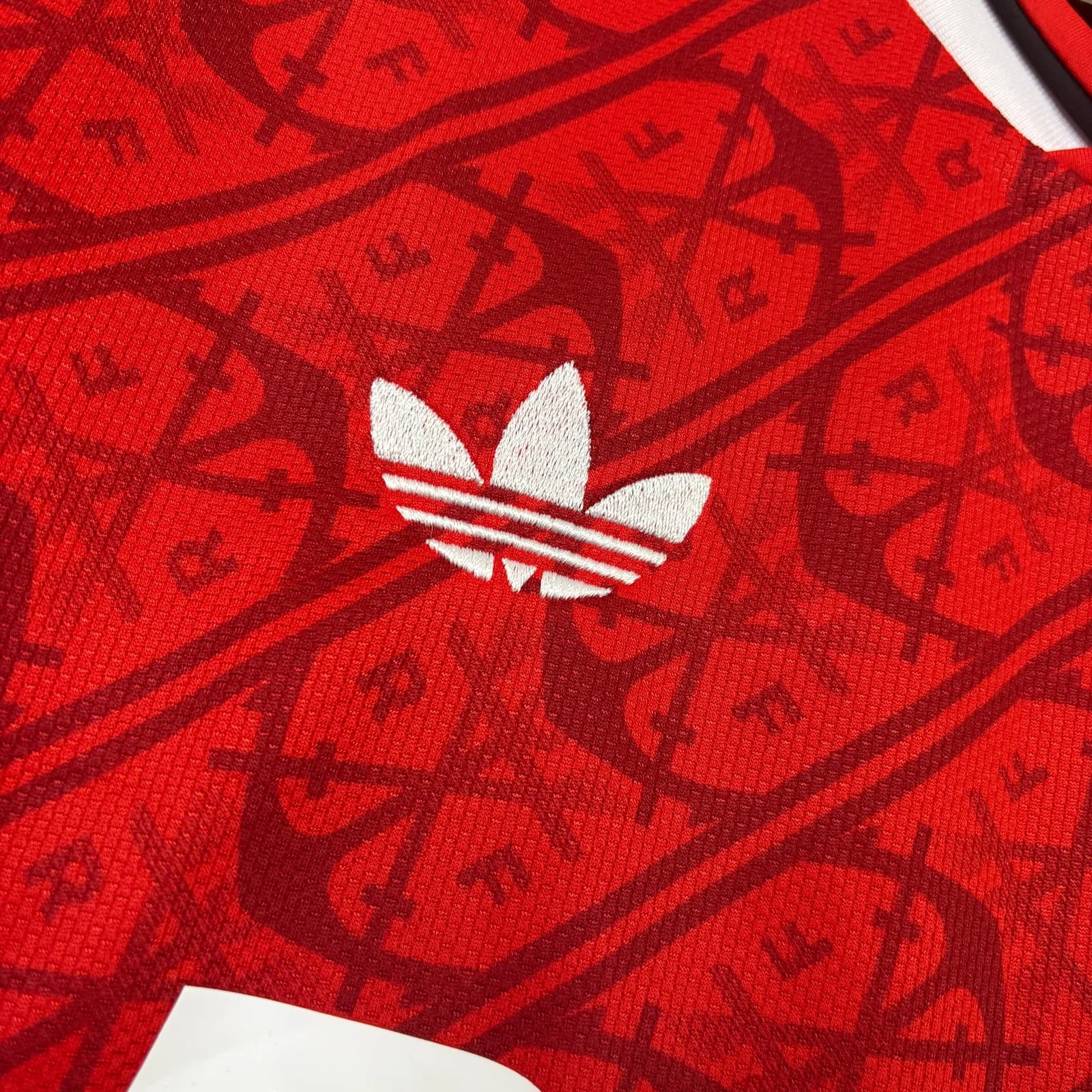 Camisa Flamengo 26/27 Torcedor III — Flamengo (foto 3)