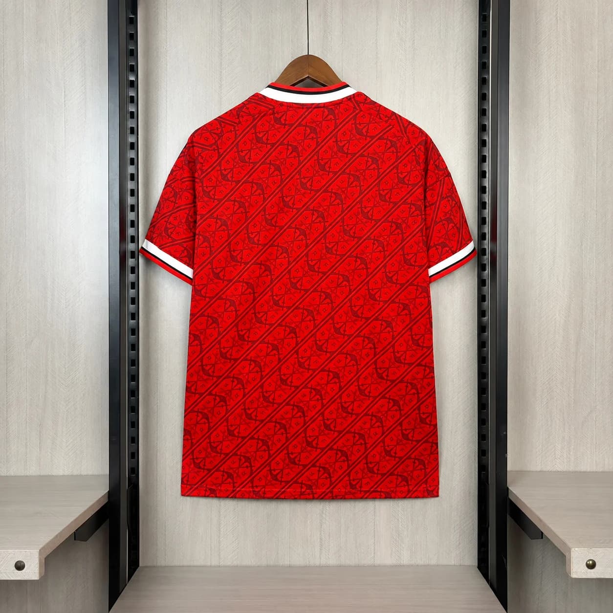 Camisa Flamengo 26/27 Torcedor III — Flamengo (foto 5)