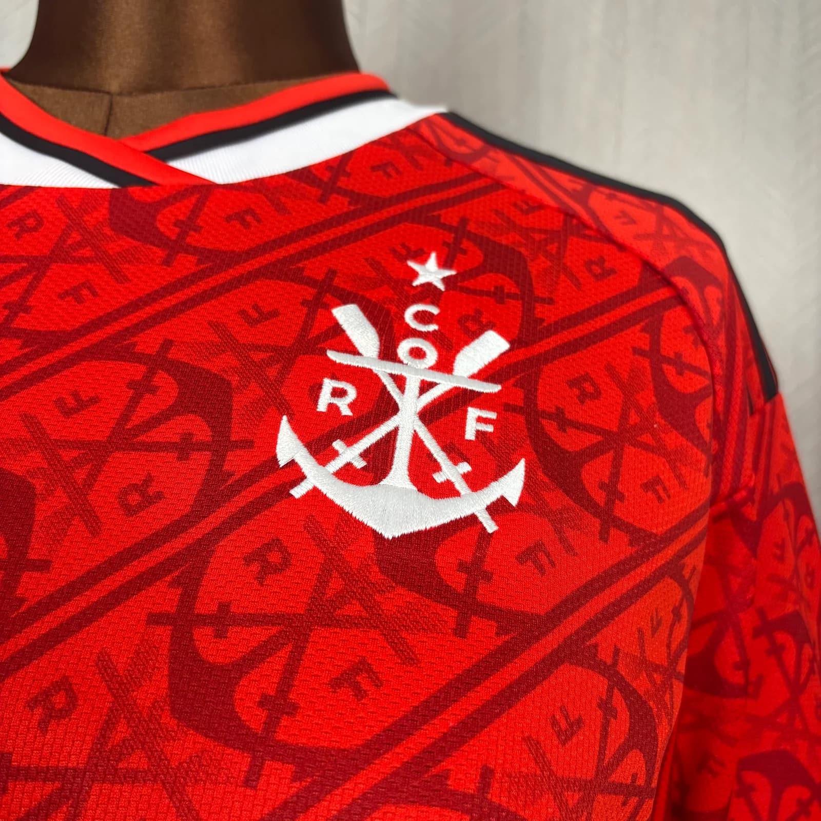Camisa Flamengo 26/27 Feminina III — Flamengo (foto 2)