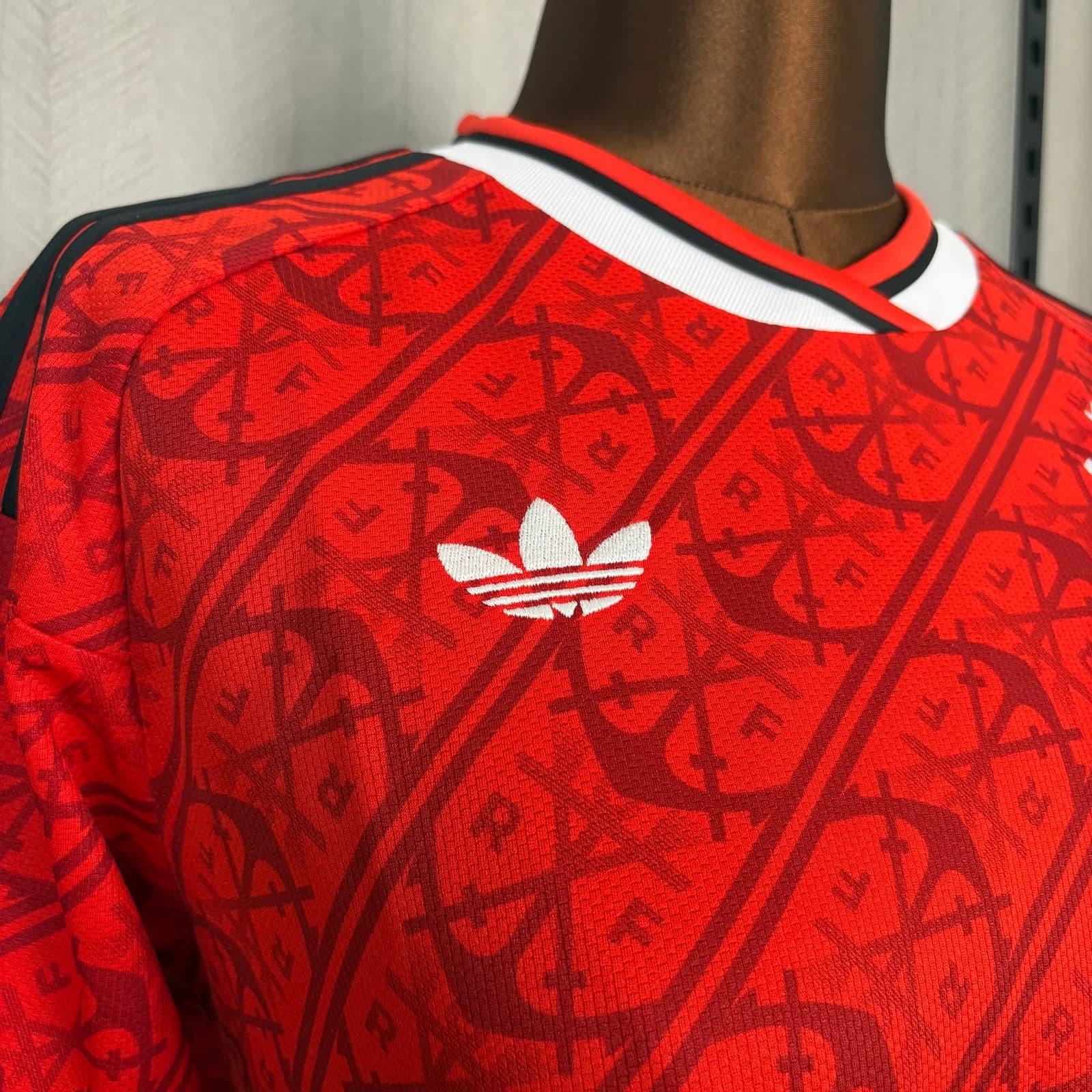 Camisa Flamengo 26/27 Feminina III — Flamengo (foto 3)