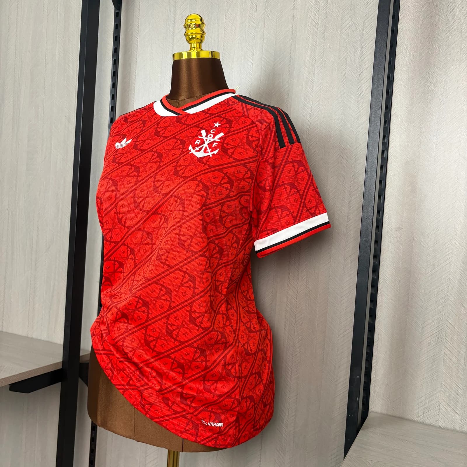 Camisa Flamengo 26/27 Feminina III — Flamengo (foto 4)