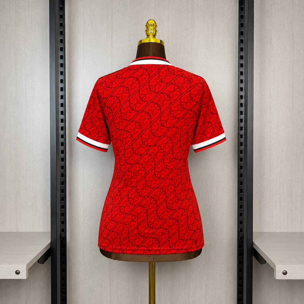 Camisa Flamengo 26/27 Feminina III — Flamengo (foto 5)
