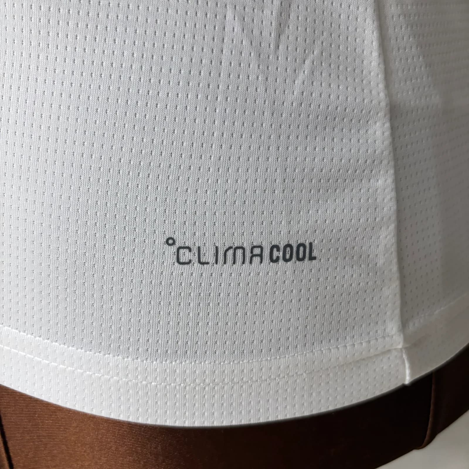 Camisa Flamengo 26/27 Feminina Fora — Flamengo (foto 4)
