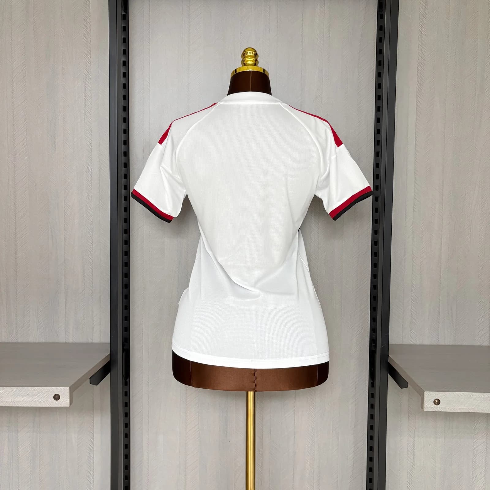 Camisa Flamengo 26/27 Feminina Fora — Flamengo (foto 5)