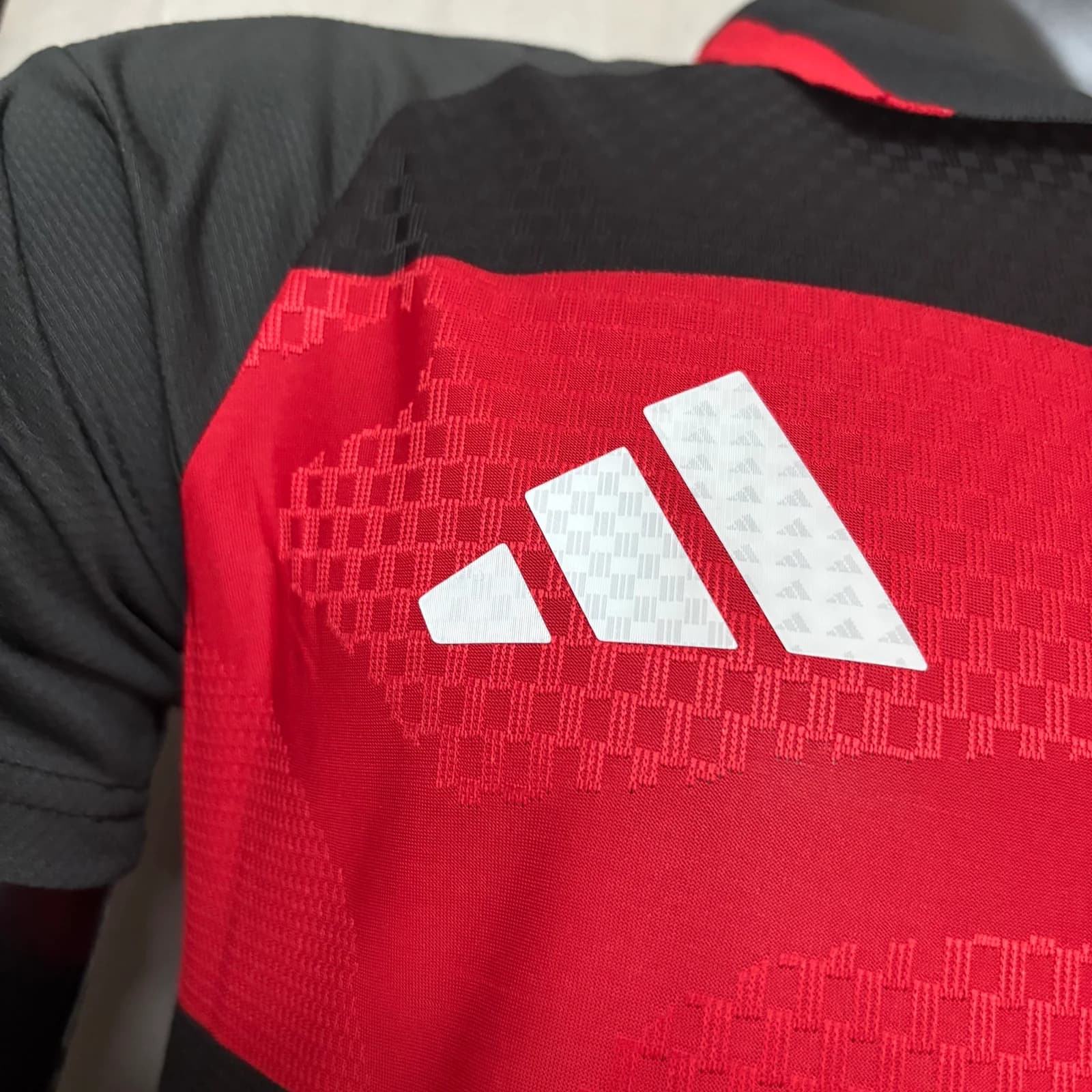 Camisa Flamengo 26/27 Jogador Casa — Flamengo (foto 3)