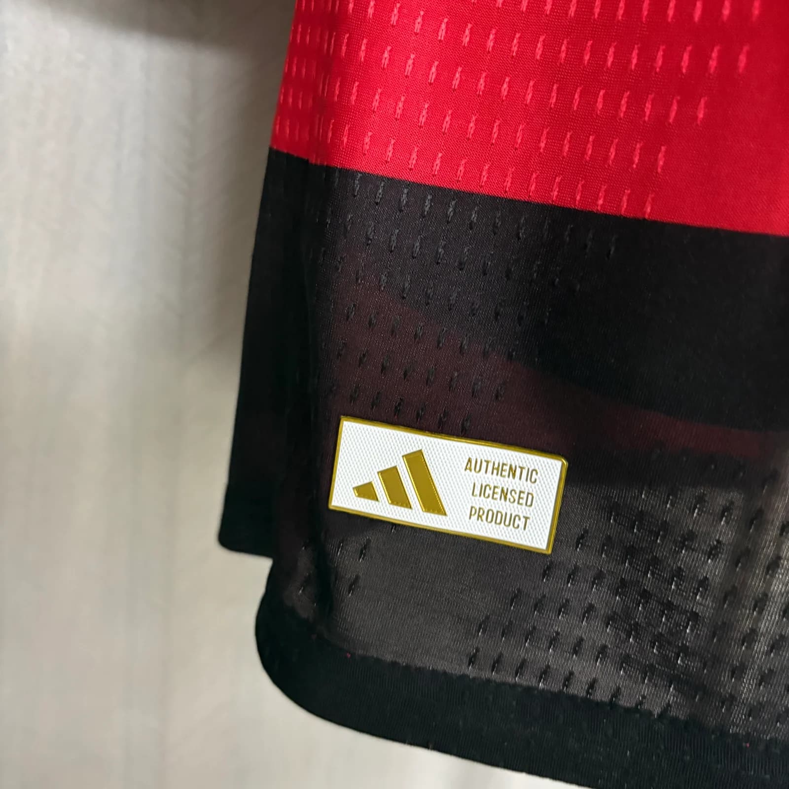 Camisa Flamengo 26/27 Jogador Casa — Flamengo (foto 4)