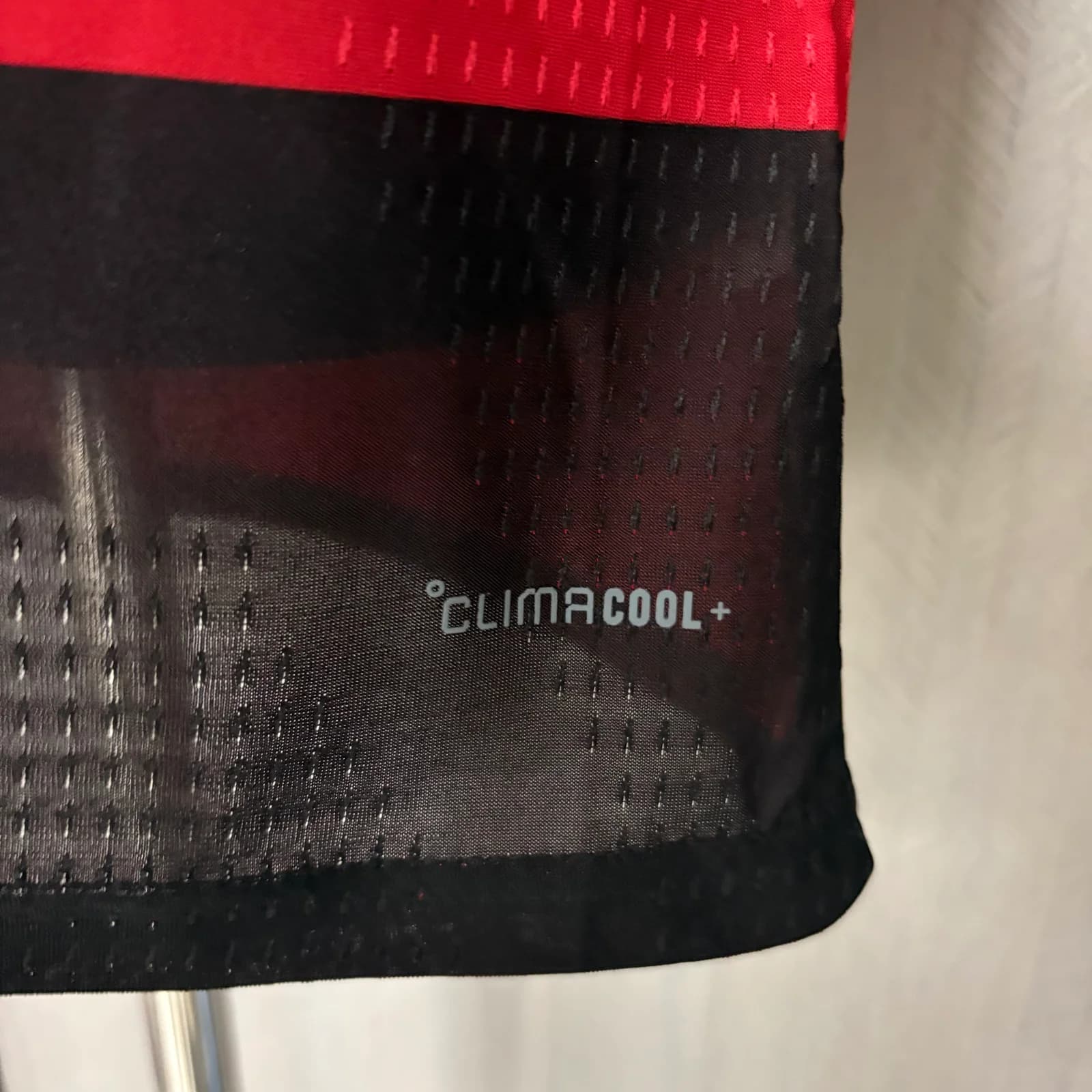 Camisa Flamengo 26/27 Jogador Casa — Flamengo (foto 5)