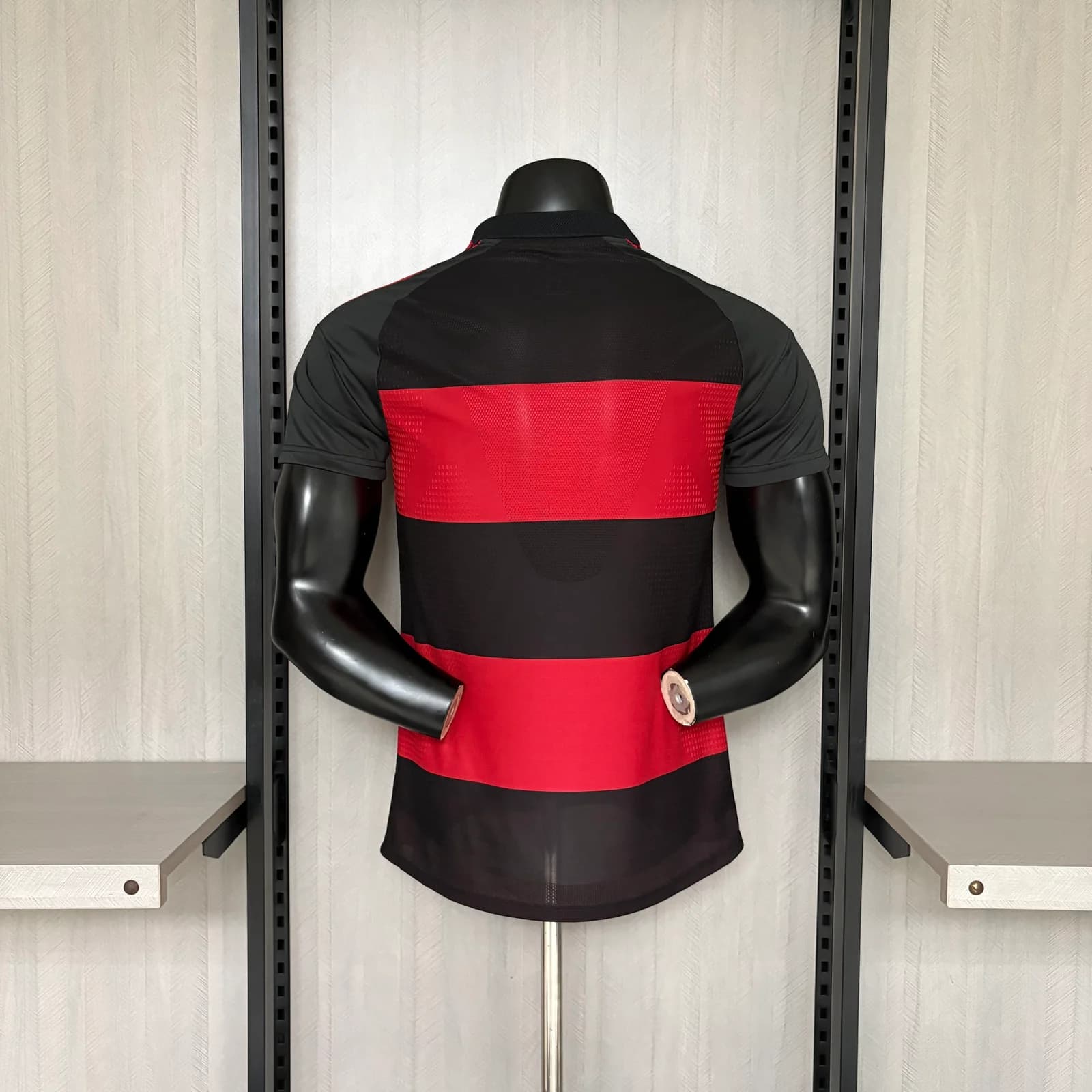 Camisa Flamengo 26/27 Jogador Casa — Flamengo (foto 7)