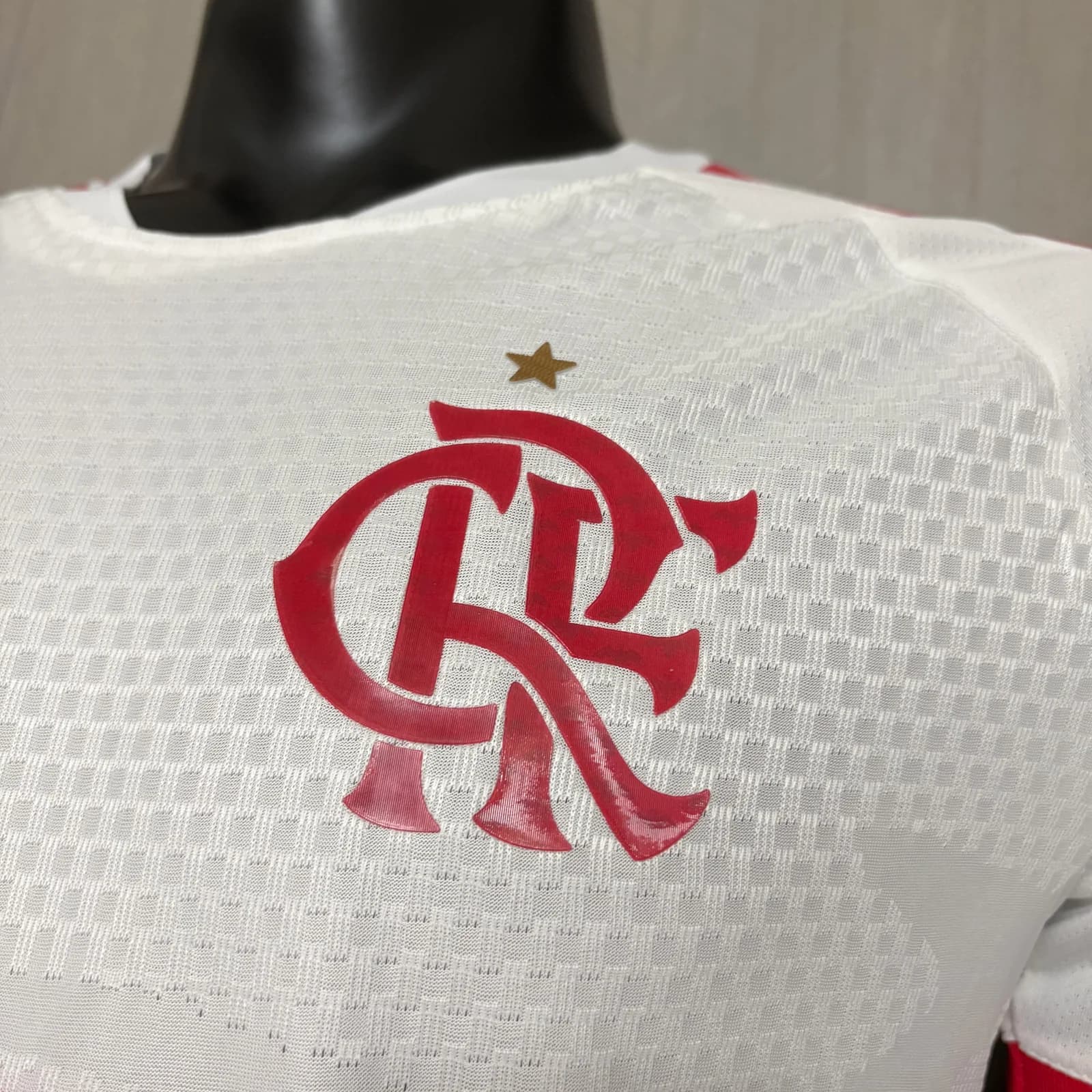 Camisa Flamengo 26/27 Jogador Fora — Flamengo (foto 2)