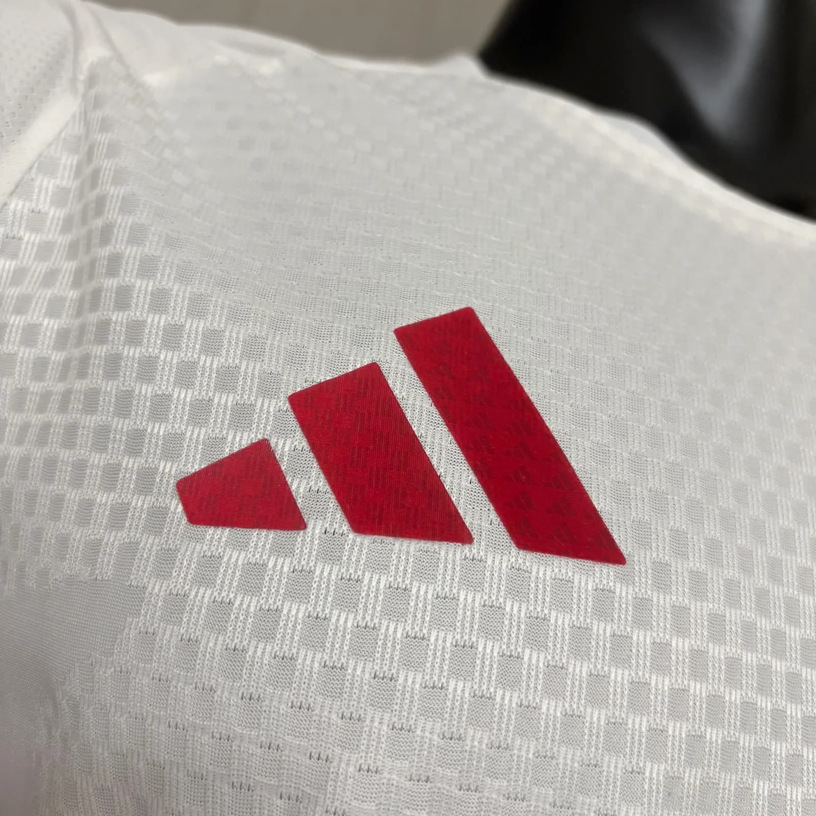 Camisa Flamengo 26/27 Jogador Fora — Flamengo (foto 3)