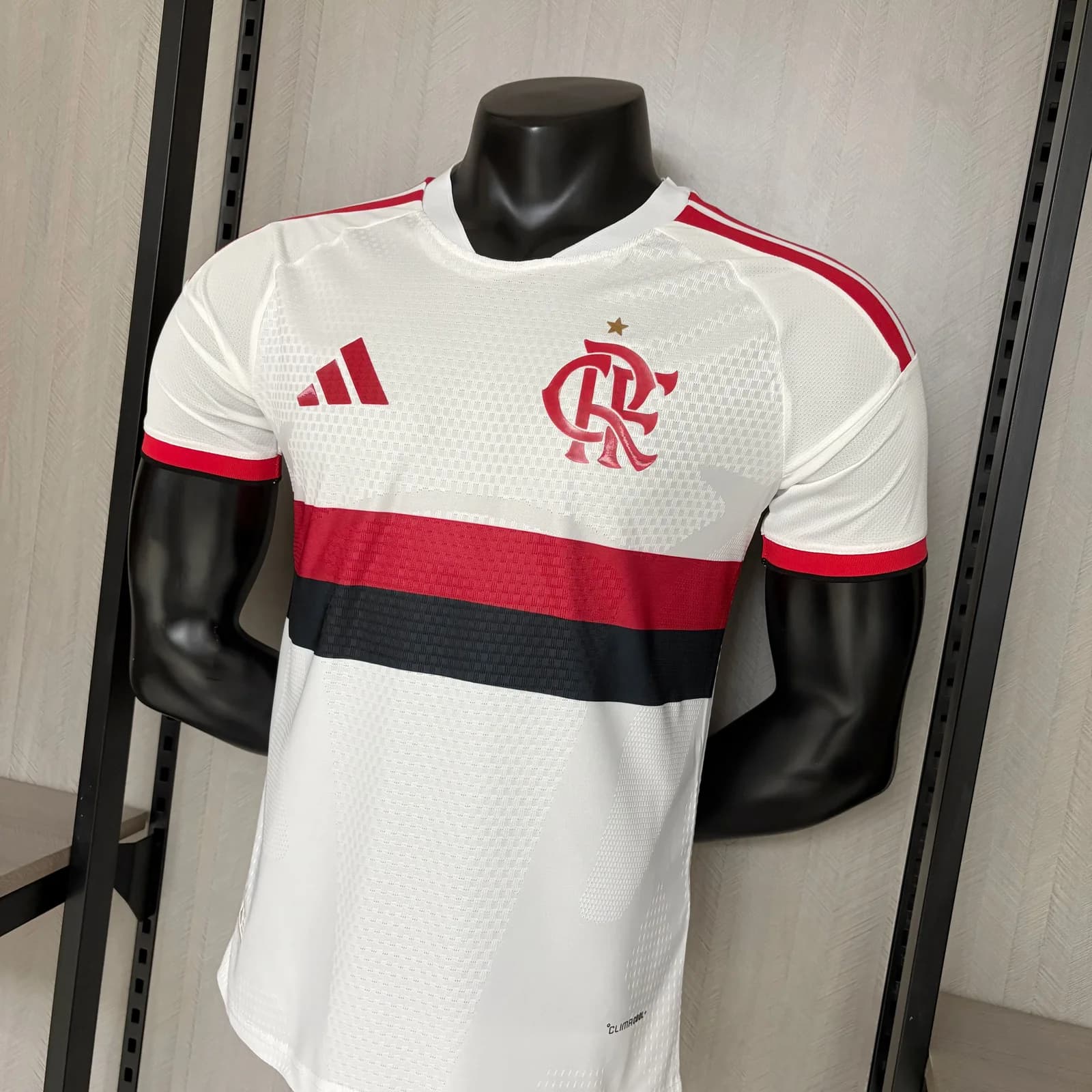 Camisa Flamengo 26/27 Jogador Fora — Flamengo (foto 6)