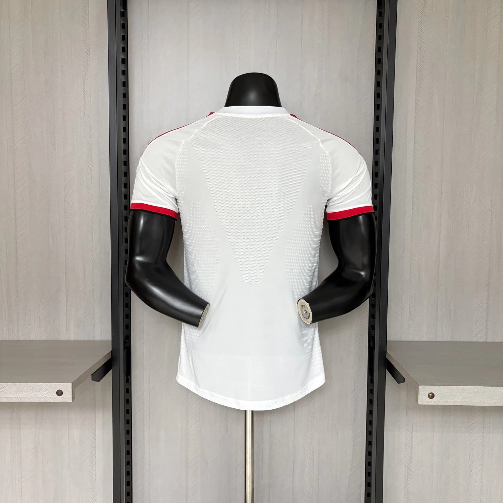 Camisa Flamengo 26/27 Jogador Fora — Flamengo (foto 7)