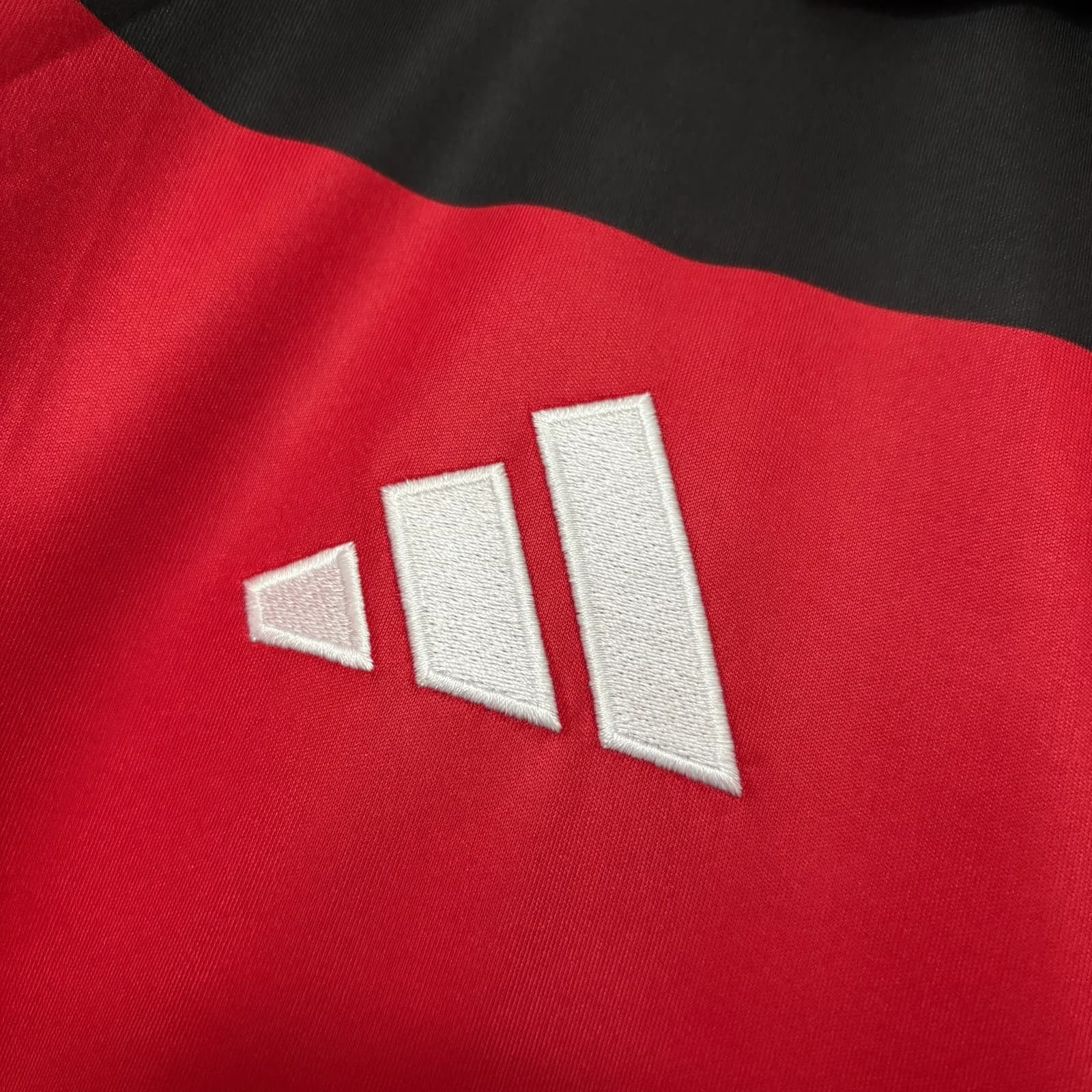 Camisa Flamengo 26/27 Torcedor Casa — Flamengo (foto 3)