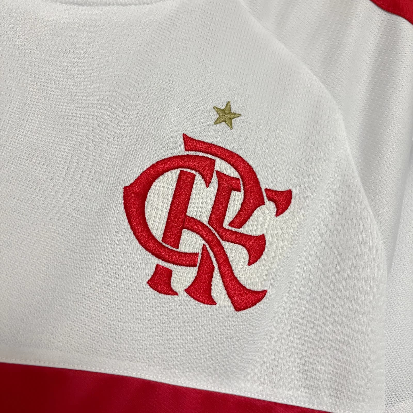 Camisa Flamengo 26/27 Torcedor Fora — Flamengo (foto 2)