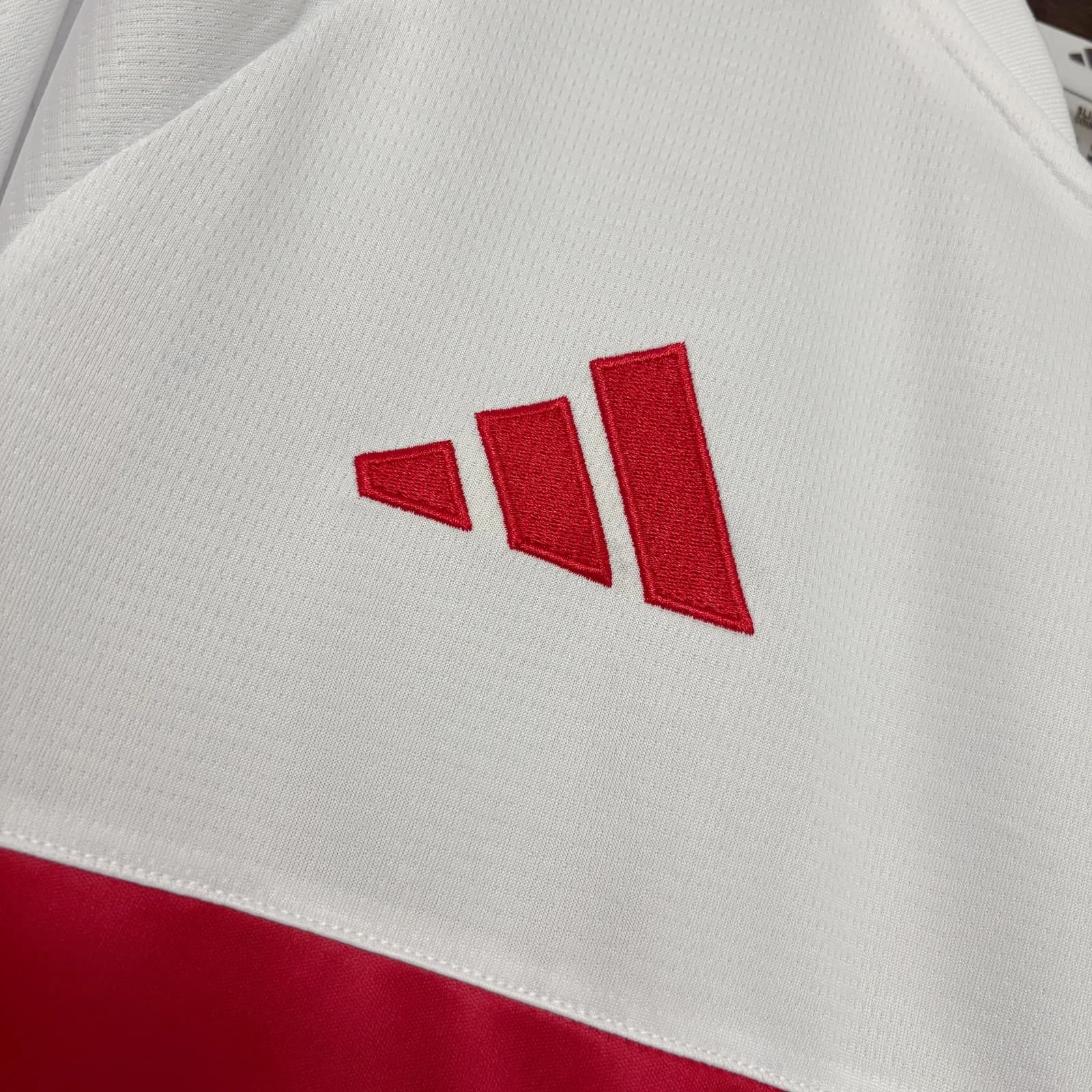 Camisa Flamengo 26/27 Torcedor Fora — Flamengo (foto 3)