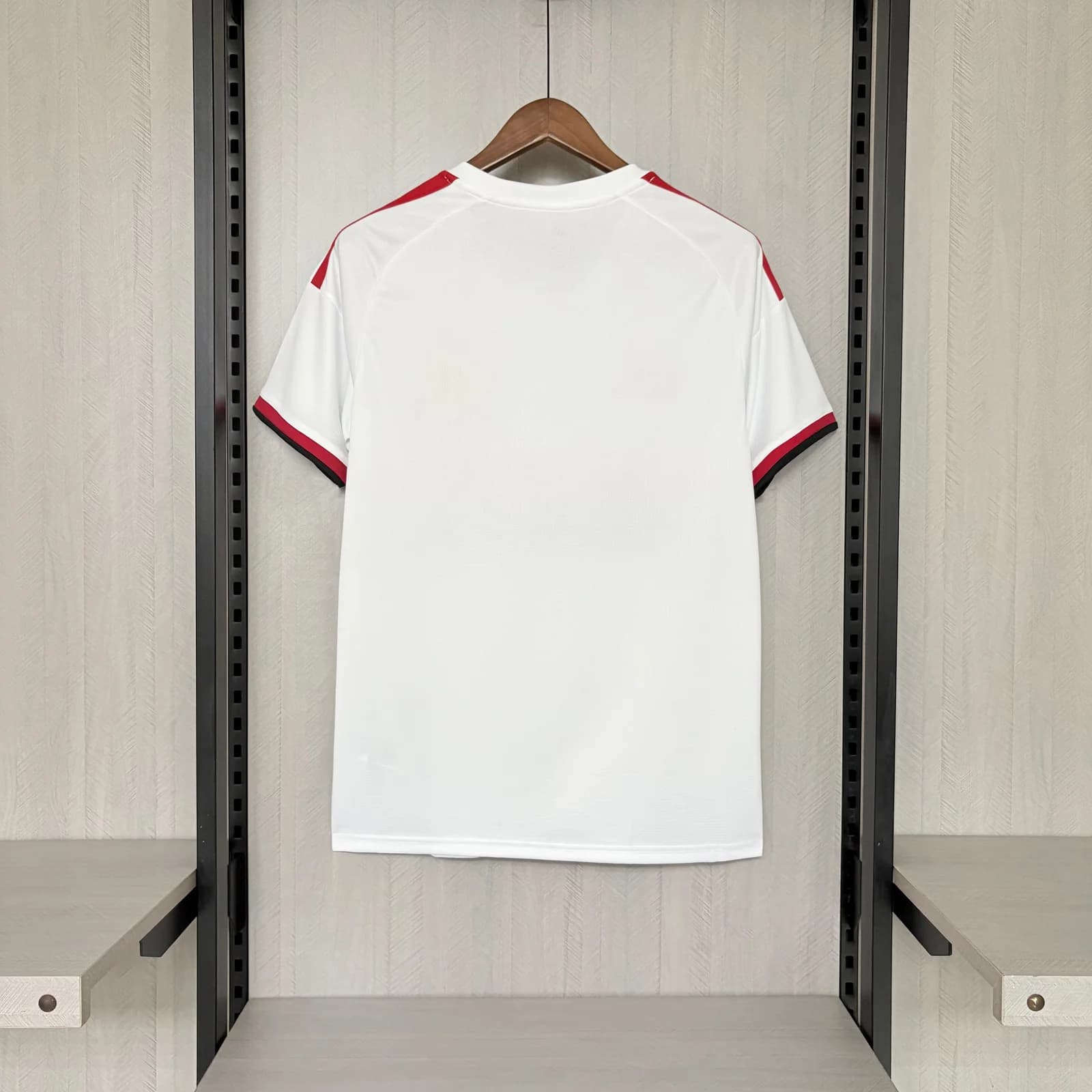 Camisa Flamengo 26/27 Torcedor Fora — Flamengo (foto 5)