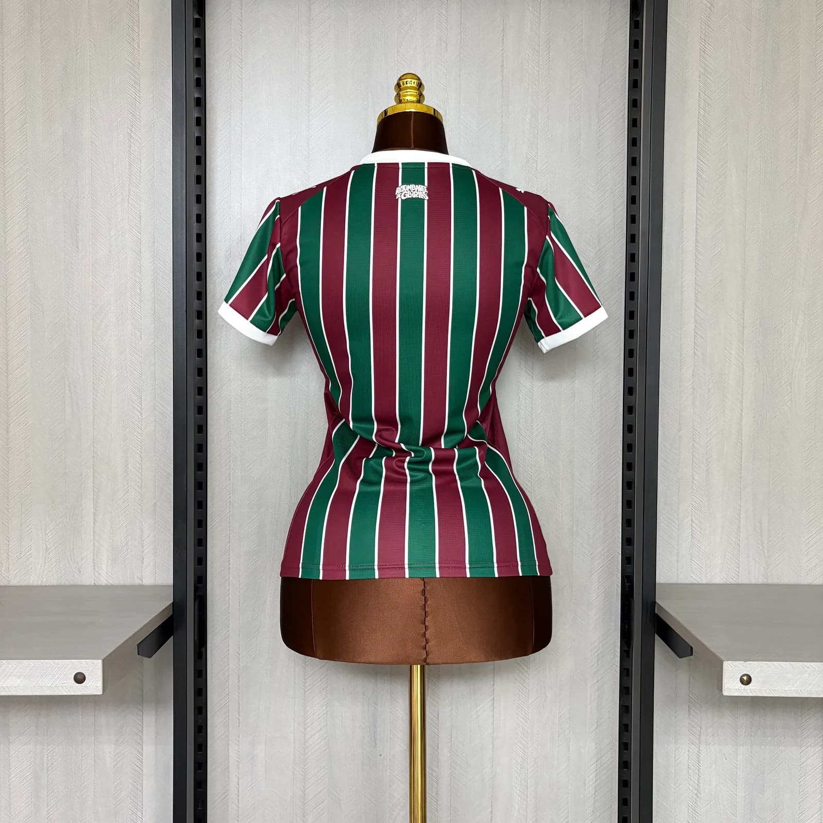 Camisa Fluminense 26/27 Feminina Casa — Fluminense (foto 2)