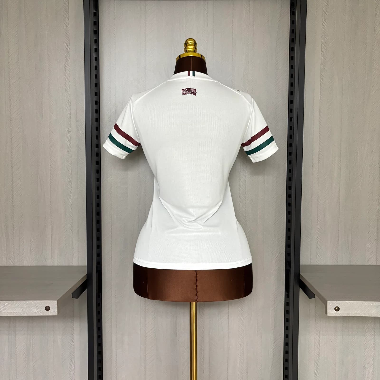 Camisa Fluminense 26/27 Feminina Fora — Fluminense (foto 2)
