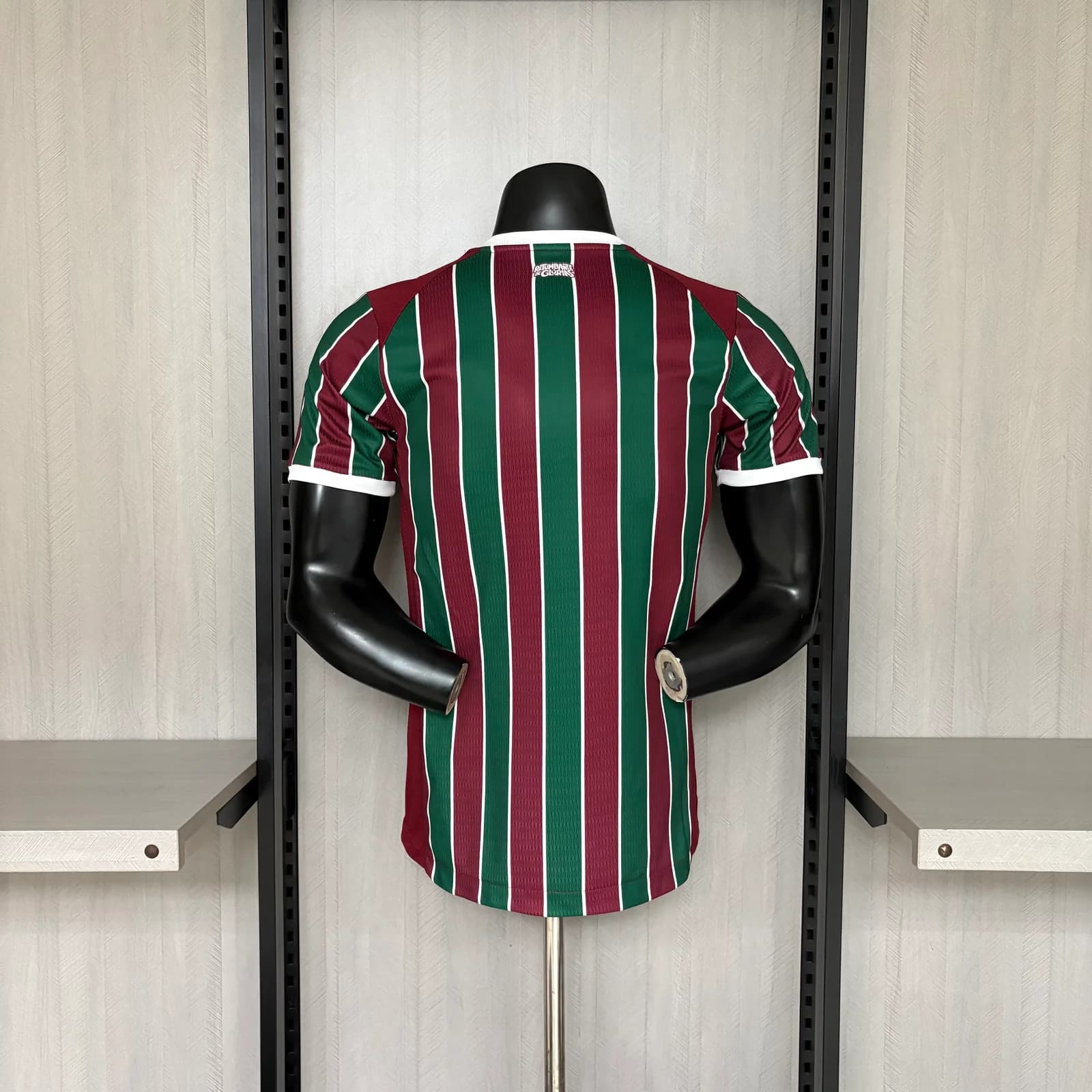 Camisa Fluminense 26/27 Jogador Casa — Fluminense (foto 6)
