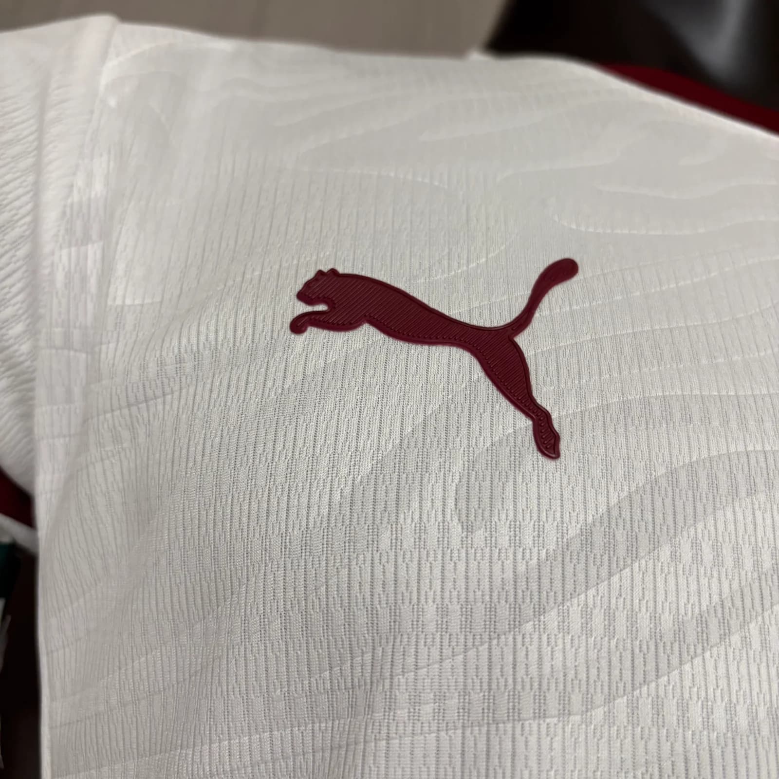 Camisa Fluminense 26/27 Jogador Fora — Fluminense (foto 3)