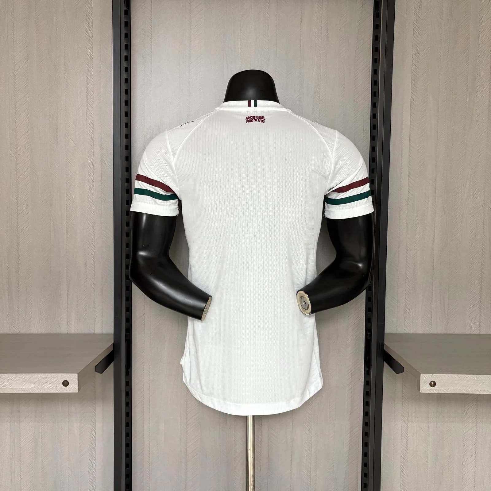 Camisa Fluminense 26/27 Jogador Fora — Fluminense (foto 6)