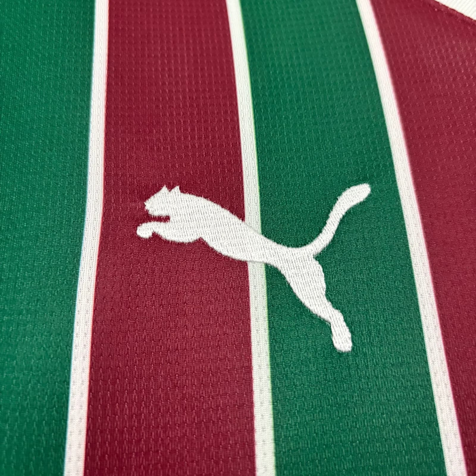 Camisa Fluminense 26/27 Torcedor Casa — Fluminense (foto 3)