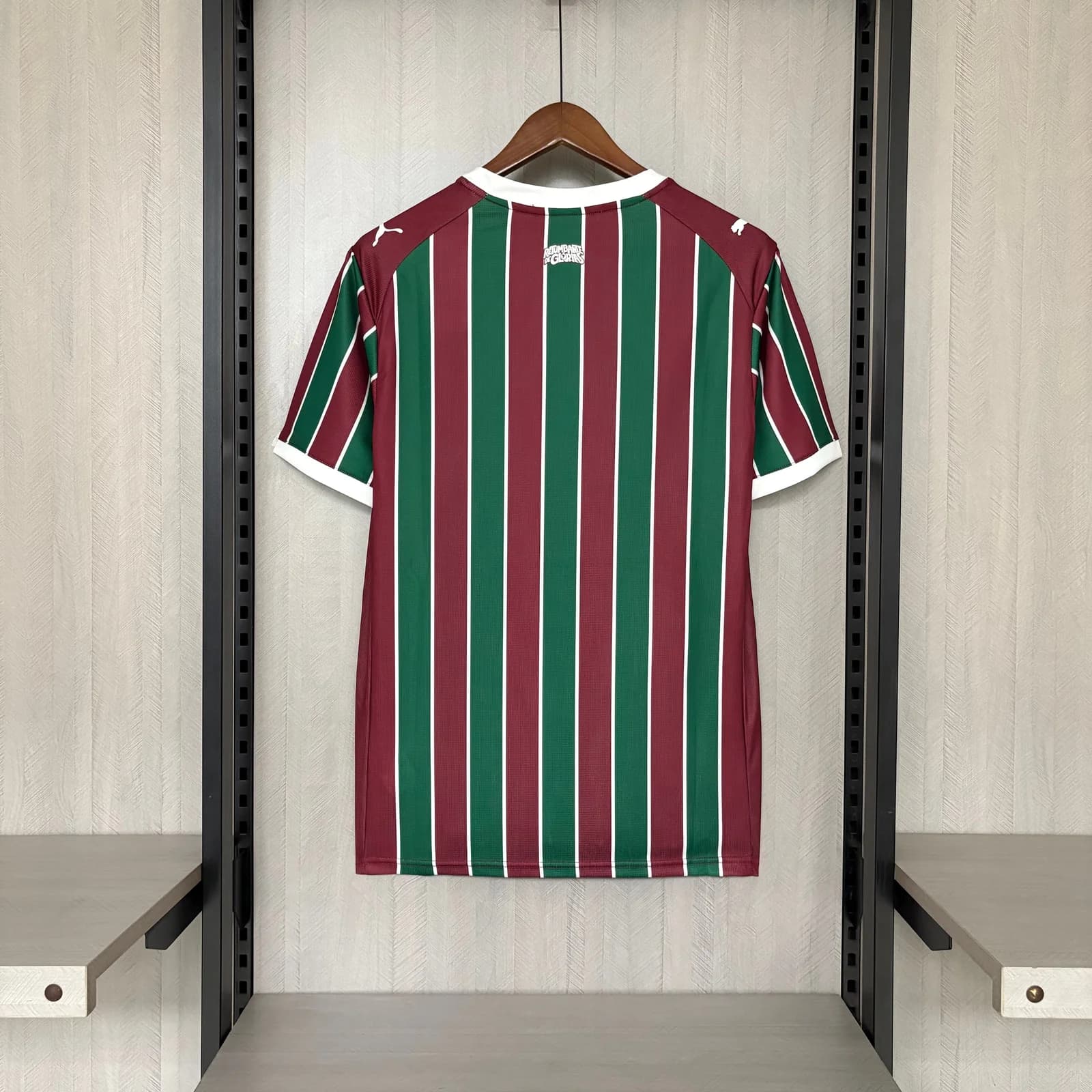 Camisa Fluminense 26/27 Torcedor Casa — Fluminense (foto 5)