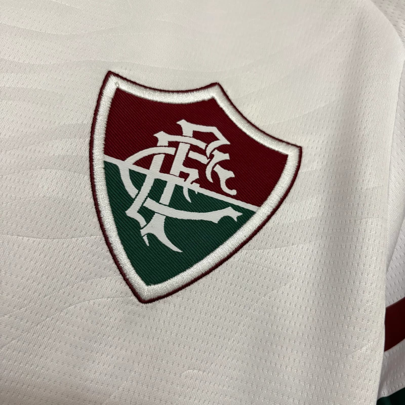 Camisa Fluminense 26/27 Torcedor Fora — Fluminense (foto 2)