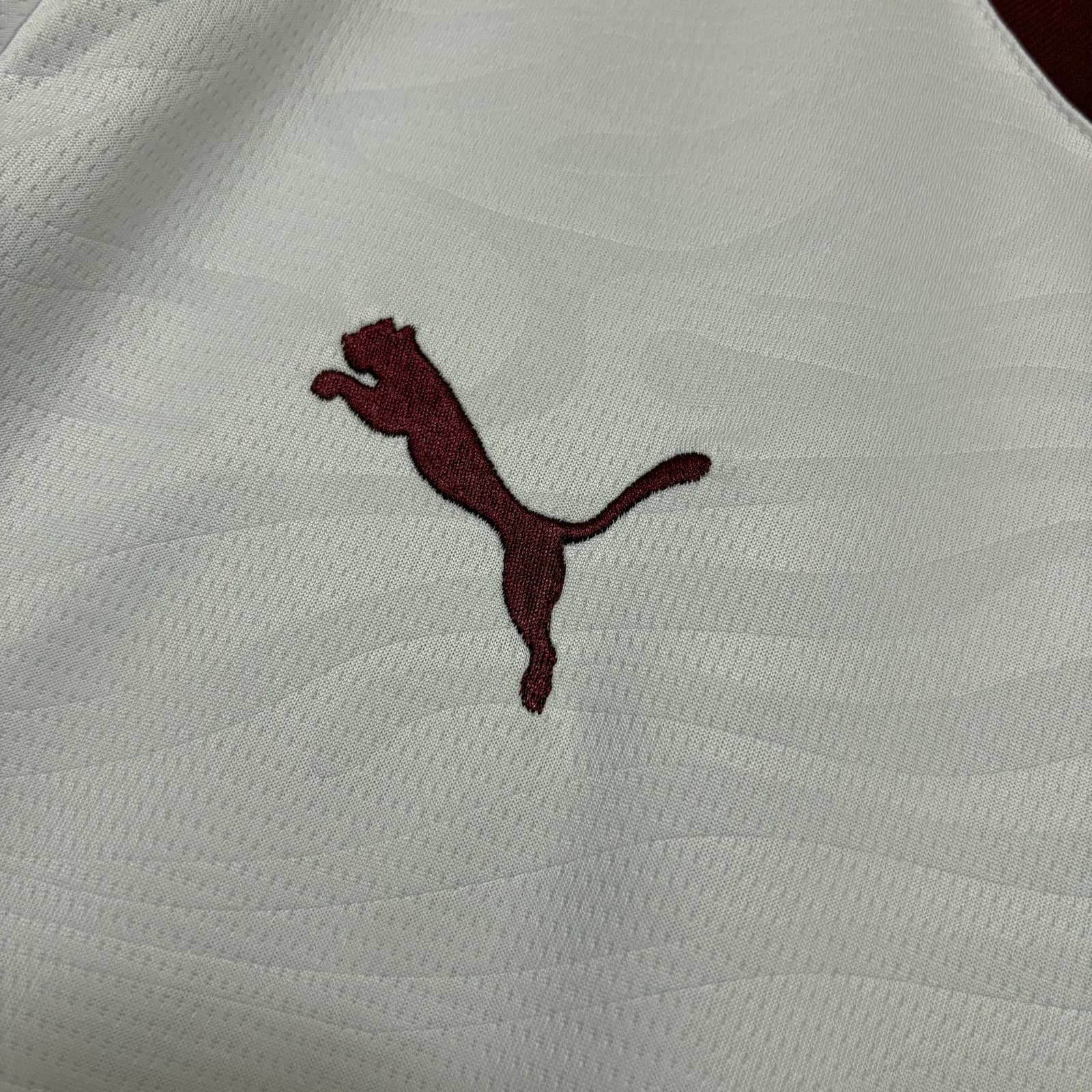 Camisa Fluminense 26/27 Torcedor Fora — Fluminense (foto 3)