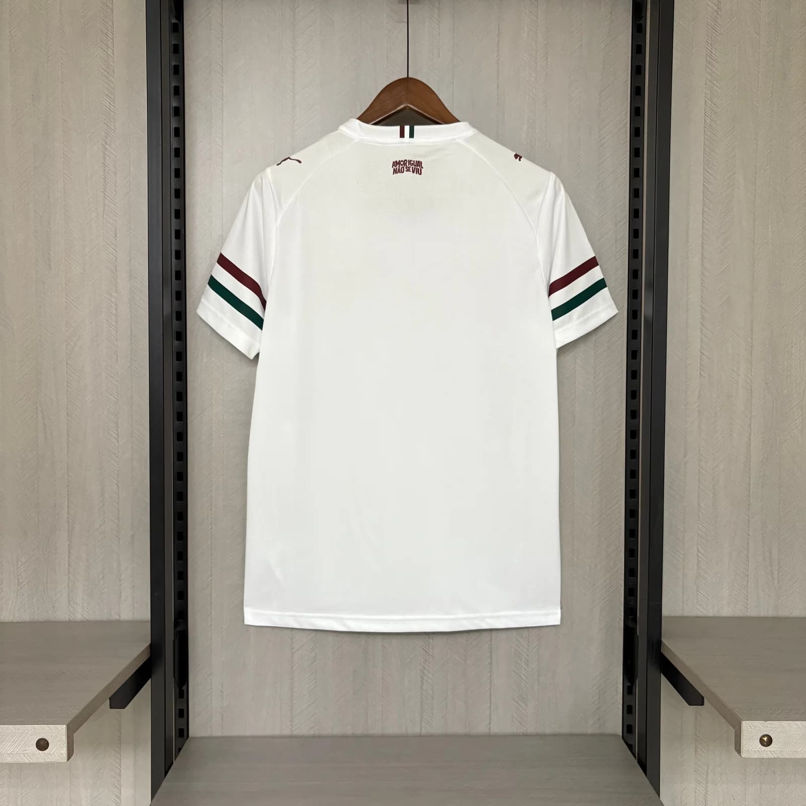 Camisa Fluminense 26/27 Torcedor Fora — Fluminense (foto 5)