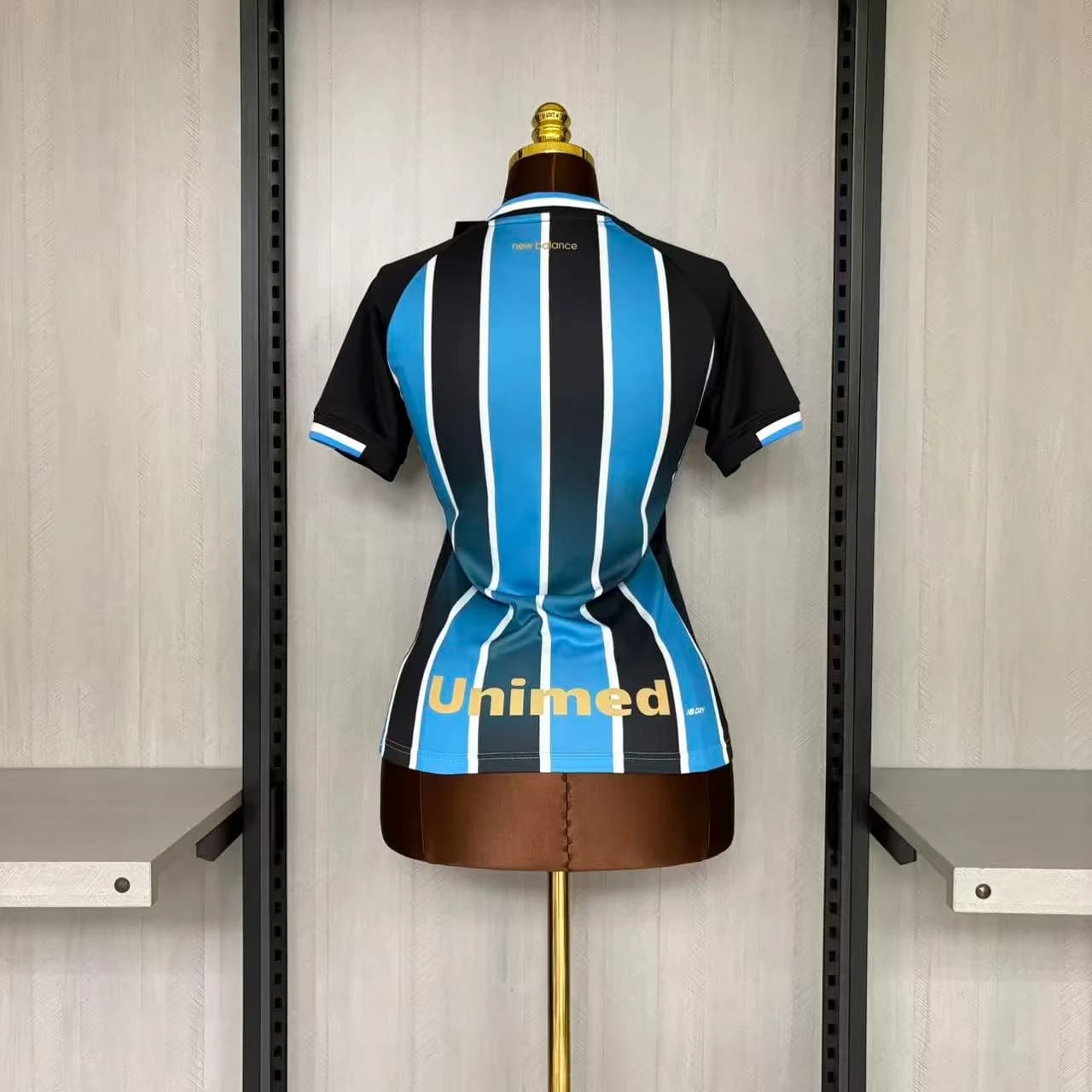 Camisa Grêmio 26/27 Feminina Casa — Grêmio (foto 2)