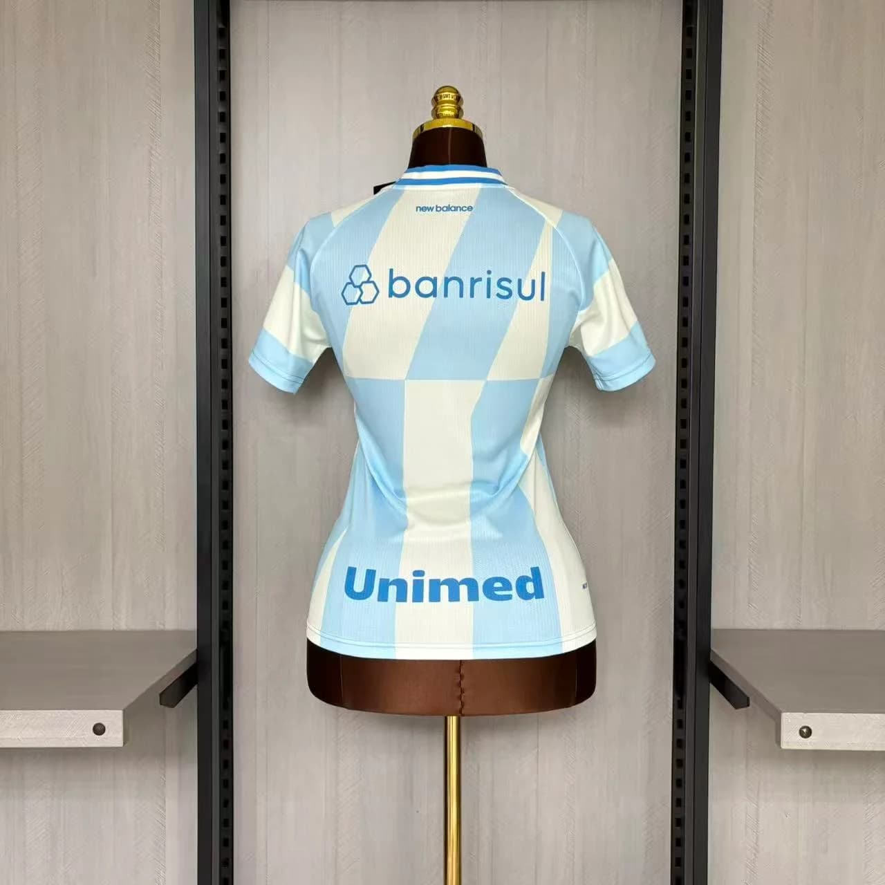 Camisa Grêmio 26/27 Feminina Fora — Grêmio (foto 2)