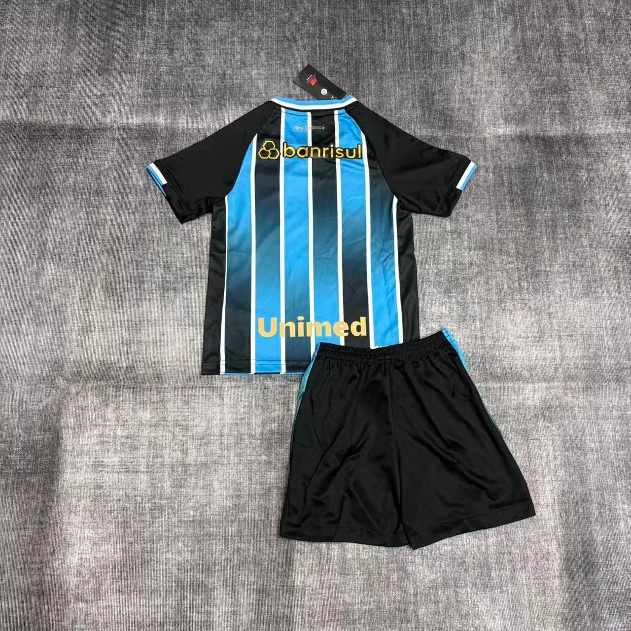 Kit Infantil Grêmio 26/27 Casa — Grêmio (foto 2)