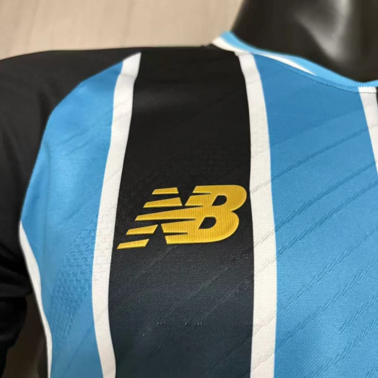 Camisa Grêmio 26/27 Jogador Casa — Grêmio (foto 3)