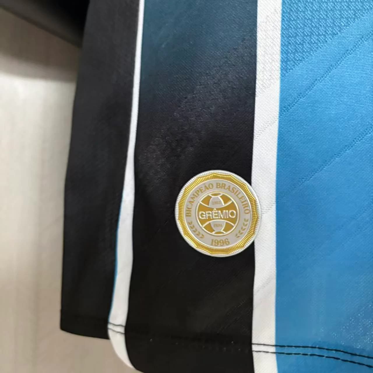 Camisa Grêmio 26/27 Jogador Casa — Grêmio (foto 4)