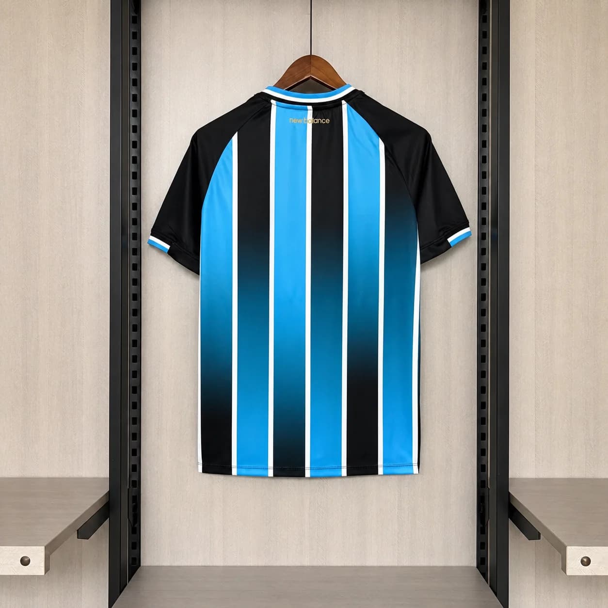 Camisa Grêmio 26/27 Torcedor Casa — Grêmio (foto 5)