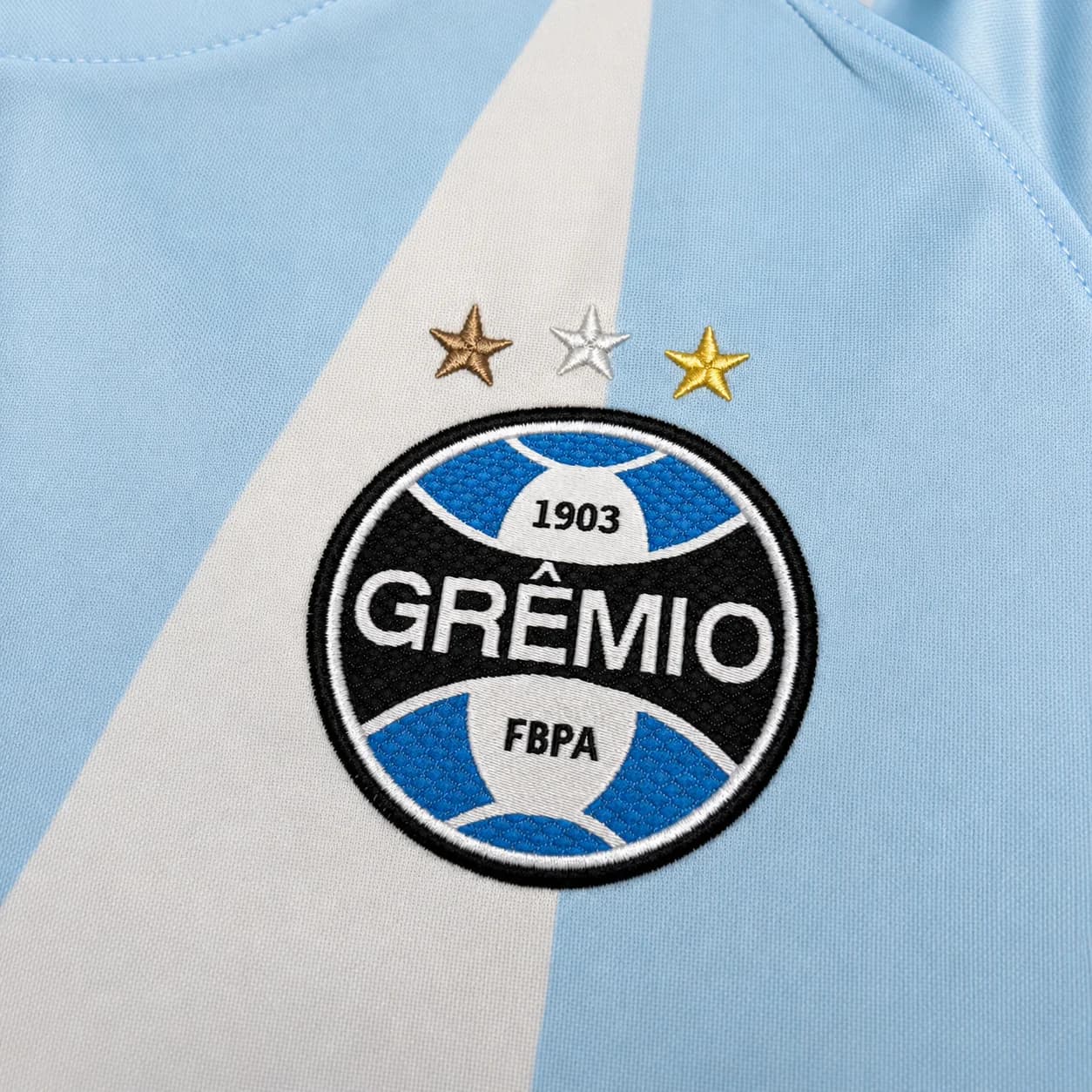 Camisa Grêmio 26/27 Torcedor Fora — Grêmio (foto 2)