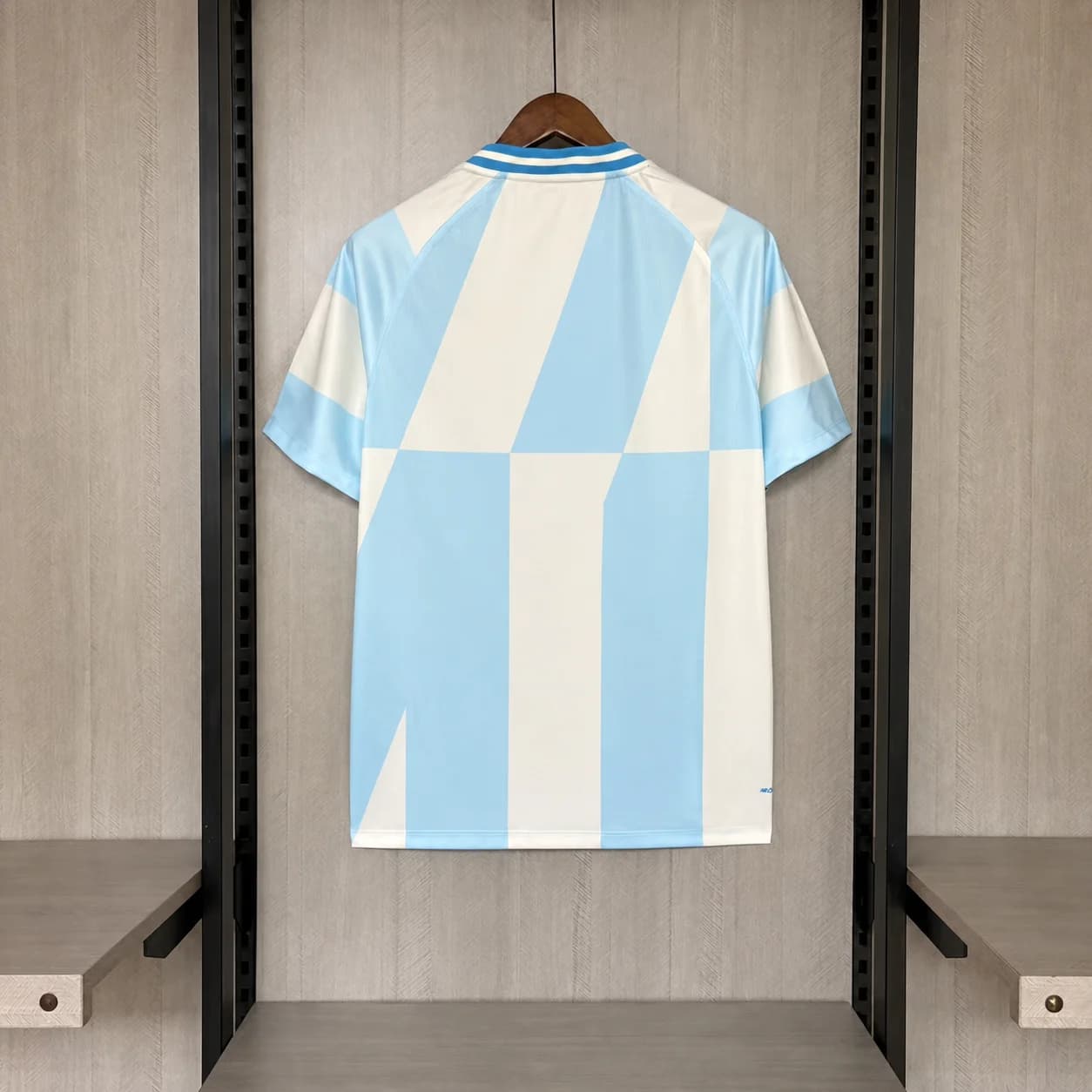 Camisa Grêmio 26/27 Torcedor Fora — Grêmio (foto 5)