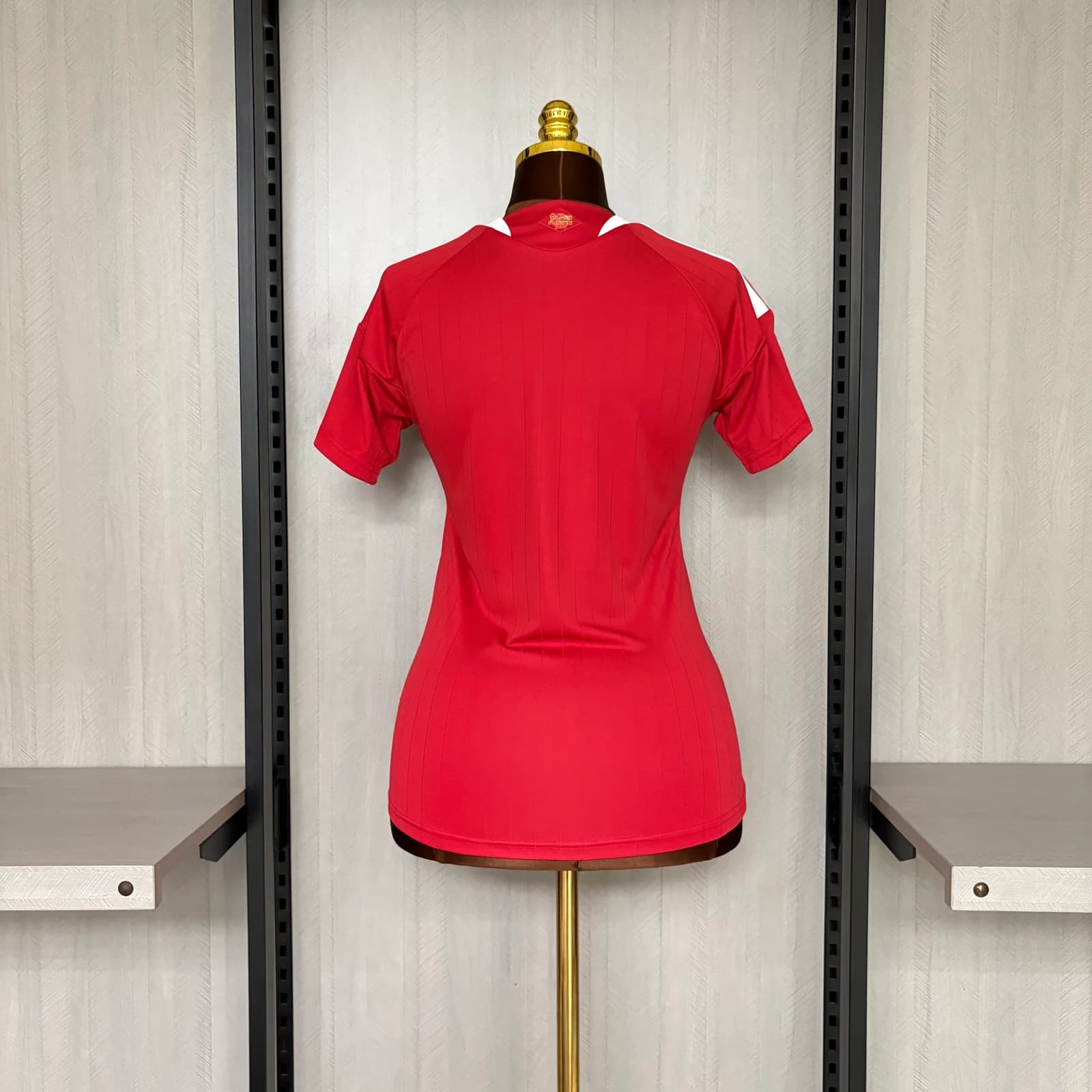 Camisa Internacional 26/27 Feminina Casa — Internacional (foto 2)