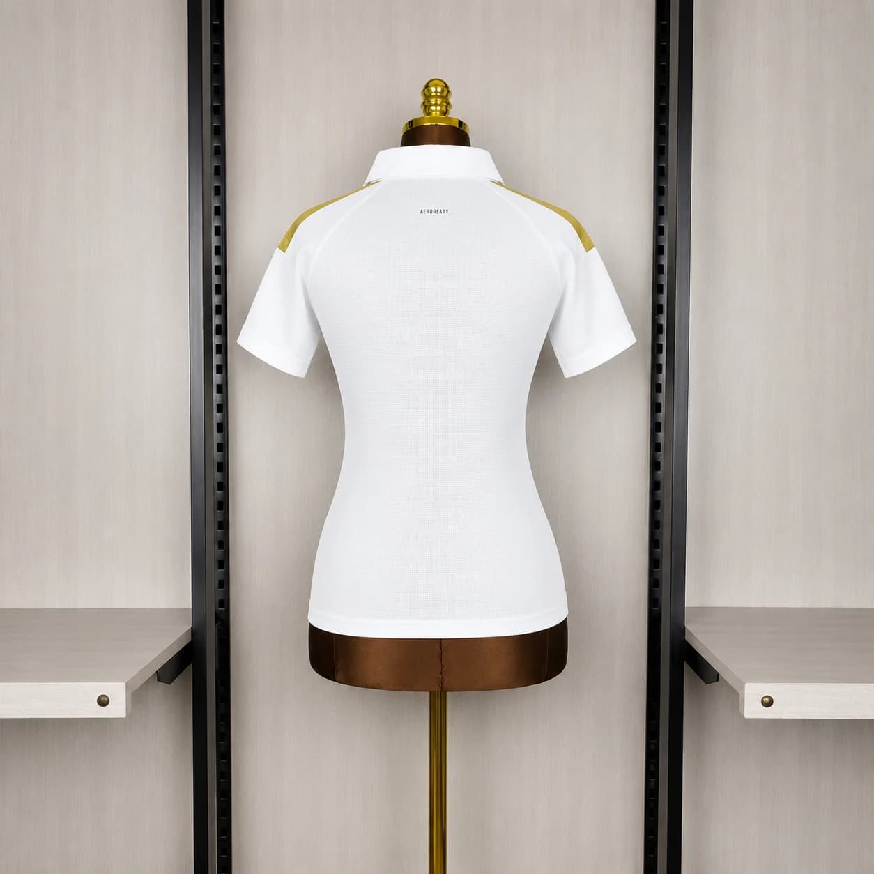 Camisa Internacional 26/27 Feminina Fora — Internacional (foto 2)
