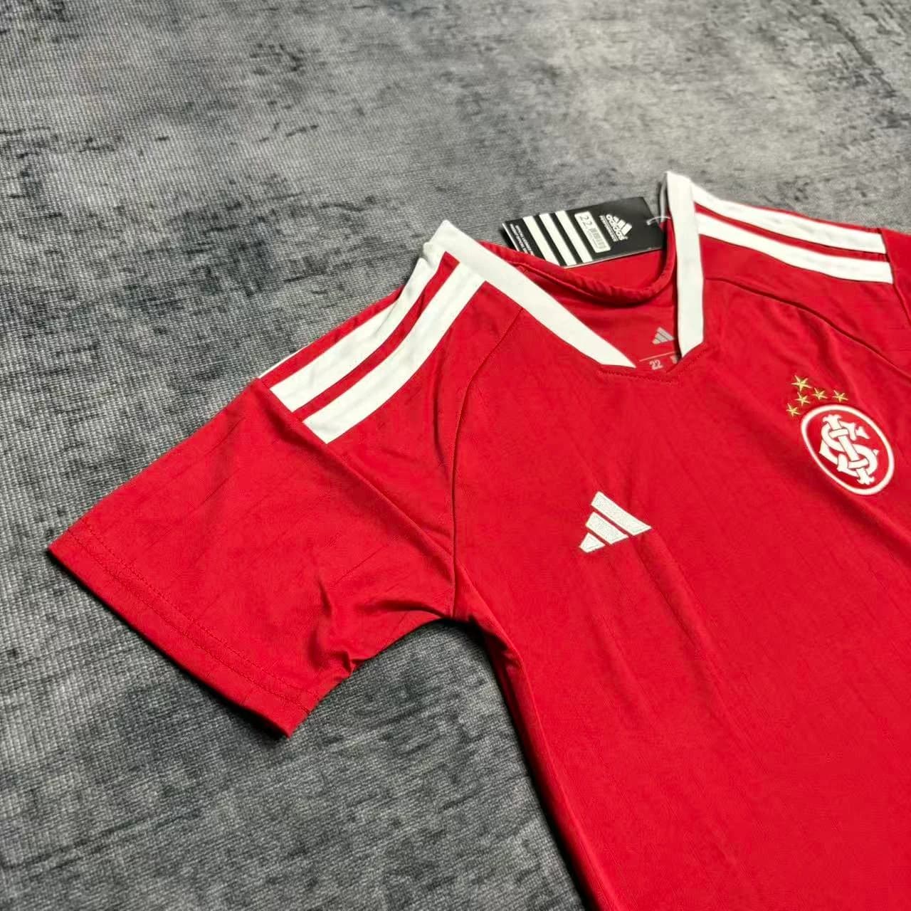 Kit Infantil Internacional 26/27 Casa — Internacional (foto 2)