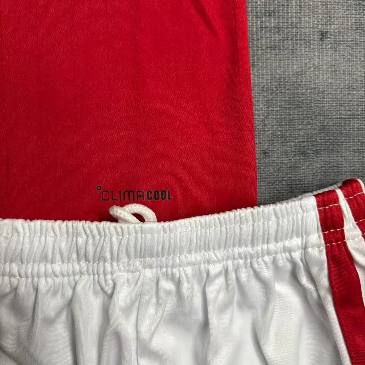 Kit Infantil Internacional 26/27 Casa — Internacional (foto 3)